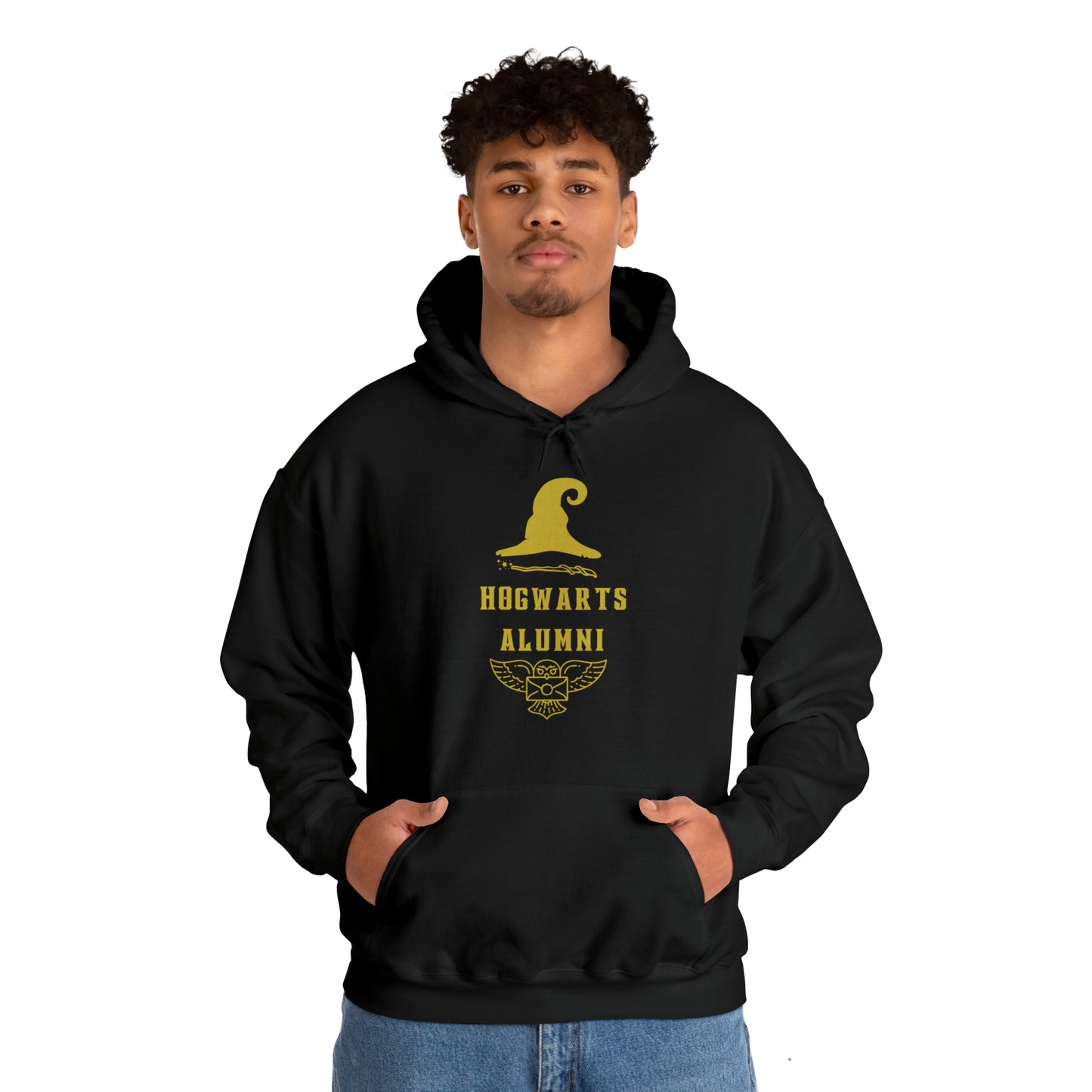 Mischief Manager Hogwarts Alumni sweatshirt Keep calm carry a wand Shirts wizard Halloween sweater School Christmas gift for her giftfor him