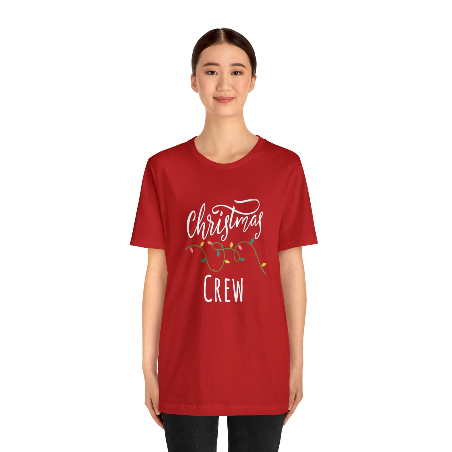 Matching Family Christmas Shirts Family Christmas Shirt Matching Xmas Tees, Custom Christmas Tee