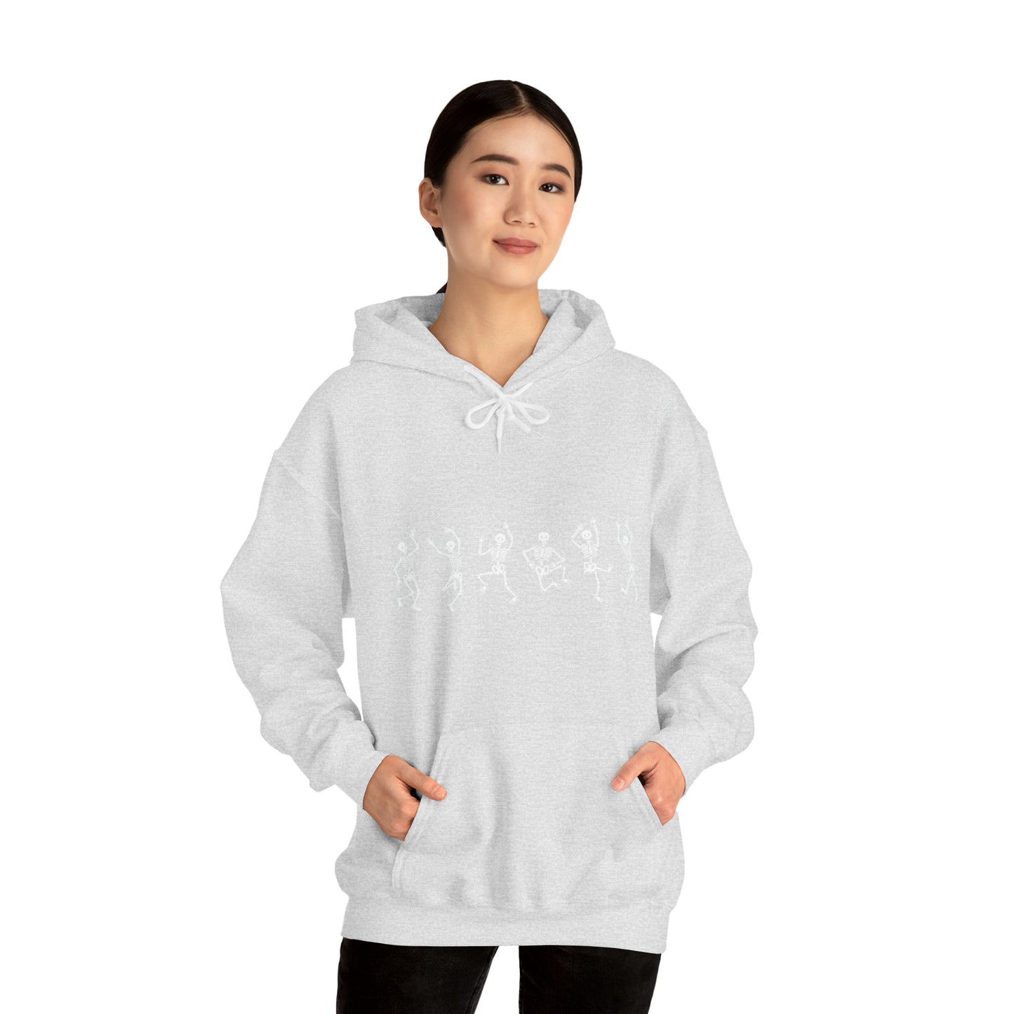 Spooky skeleton sweatshirt,Vintage Halloween tshirt,Halloween Sweatshirt,Spooky Season T Shirt,Halloween Sweater,Christmas gift, best friend