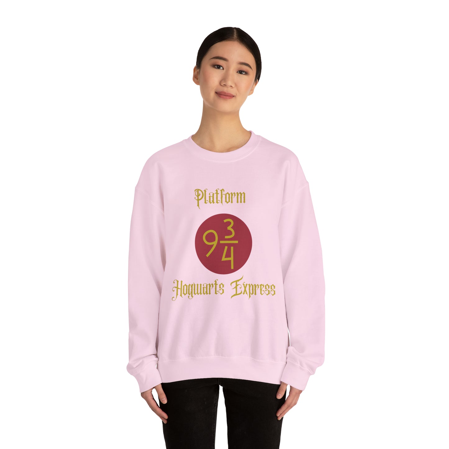 Mischief Manager Hogwarts express Alumni sweatshirt Shirts wizard House platform 9 3/4 School Christmas gift for her gift for him