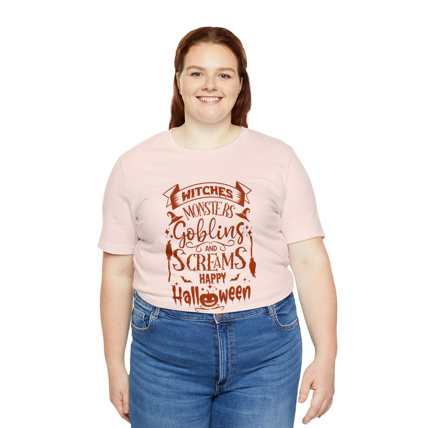 Witches Monsters Ghouls just wanna have fun Halloween shirt Hey boo ghost Halloween tshirt Halloween Sweatshirt Halloween Sweater Christmas
