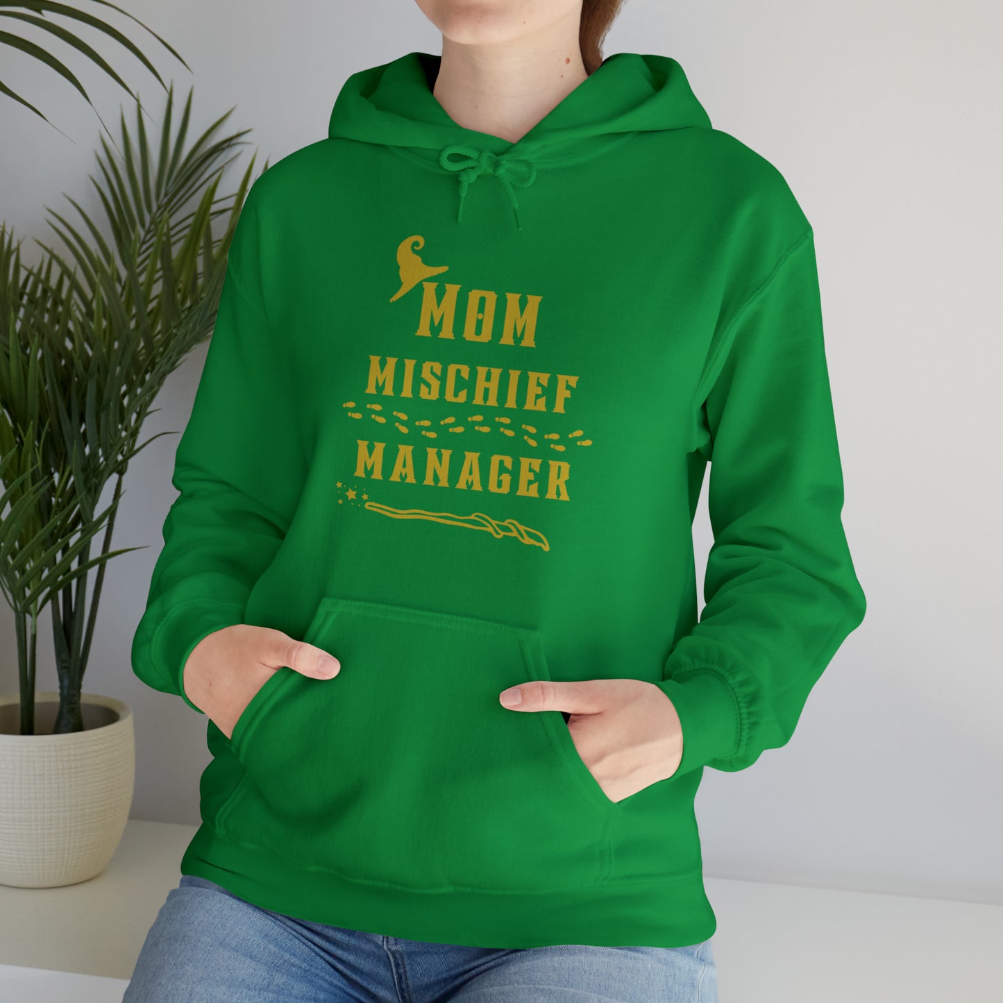Mom Mischief Manager Hogwarts Alumni sweatshirt Universal Studios Shirts wizard House School Merry Christmas gift for her gift for him