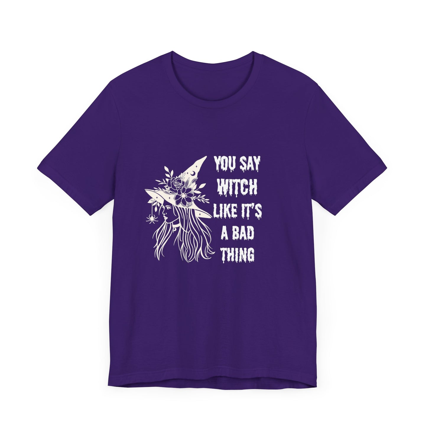 Halloween Shirt funny Halloween witch shirt spooky shirt shirt wizard Halloween Tshirt Halloween Sweatshirt bestie Halloween Christmas