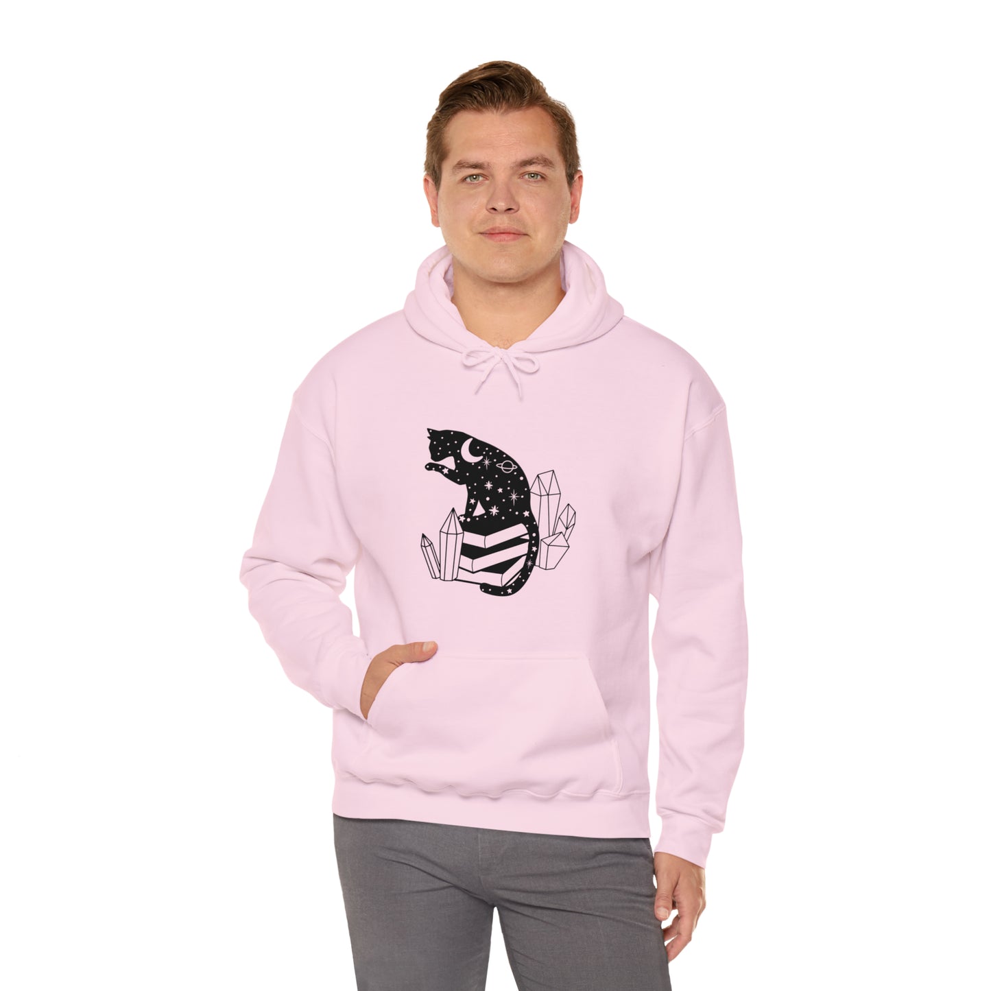 Cat lover hoodie book lover sweater BookShelf control orange cat Shirt Halloween Cat Sweatshirt Gift for Cat Lover Gift for Cat Mom Gift