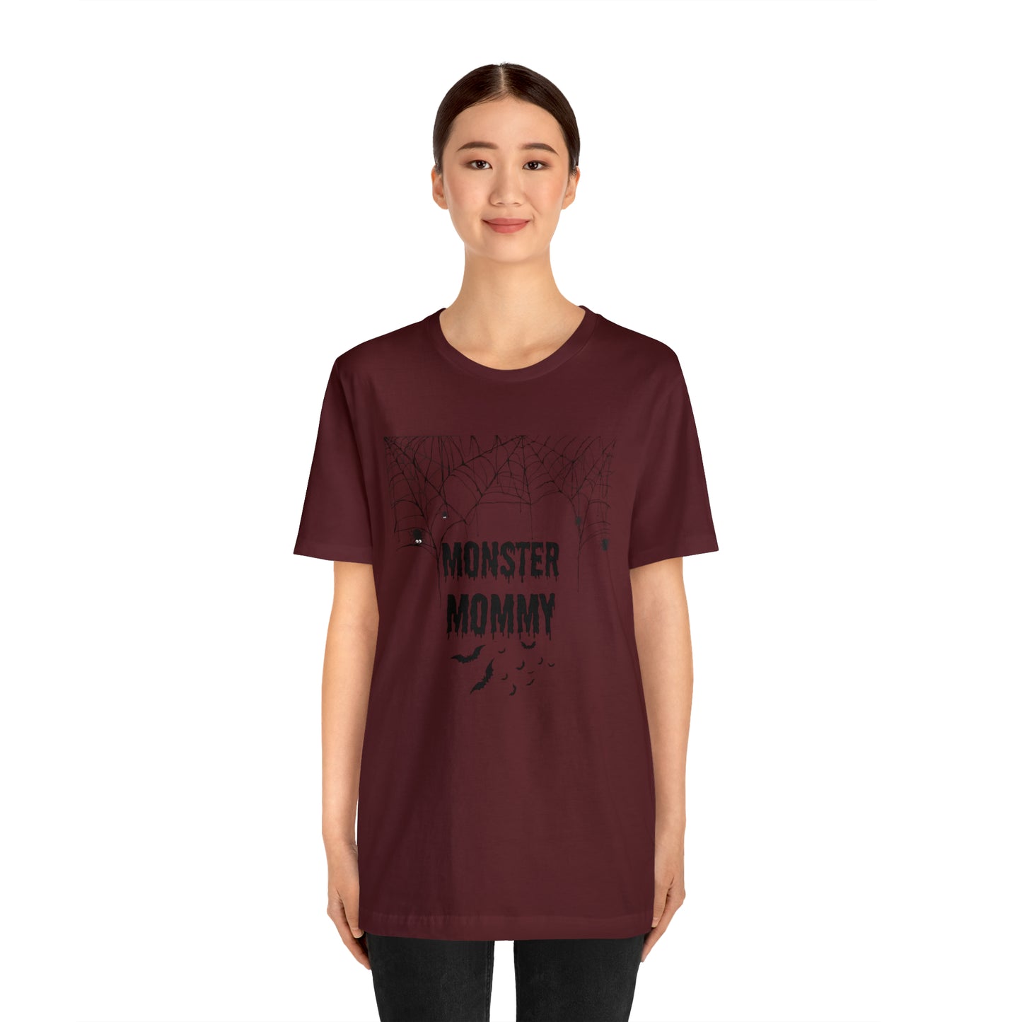 Monster mommy Shirt Wicked Halloween shirt Witches shirt wizard Halloween Tshirt Halloween Sweatshirt Halloween Sweater Christmas