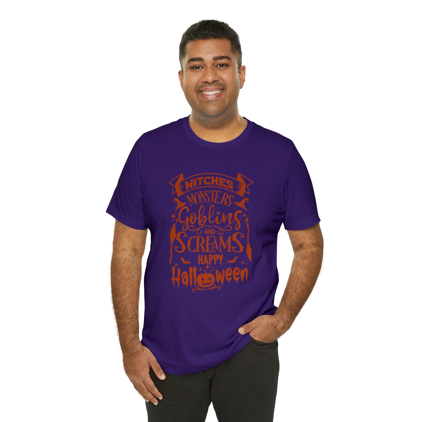 Witches Monsters Ghouls just wanna have fun Halloween shirt Hey boo ghost Halloween tshirt Halloween Sweatshirt Halloween Sweater Christmas