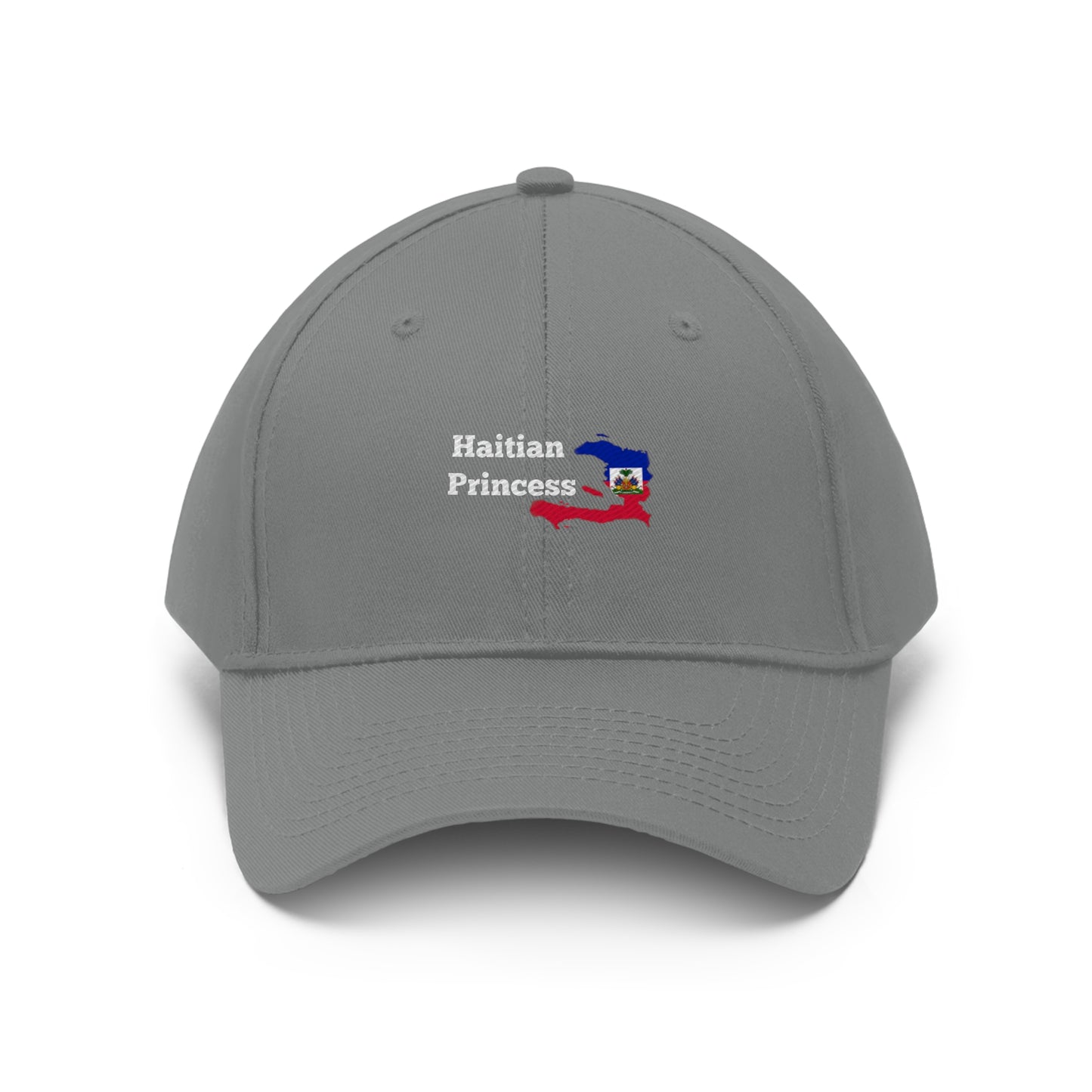 Unisex Twill Hat