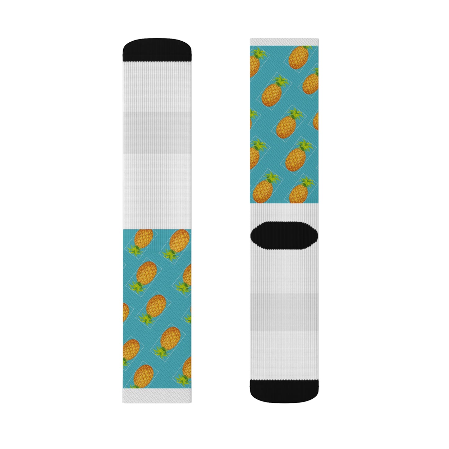 Sublimation Socks