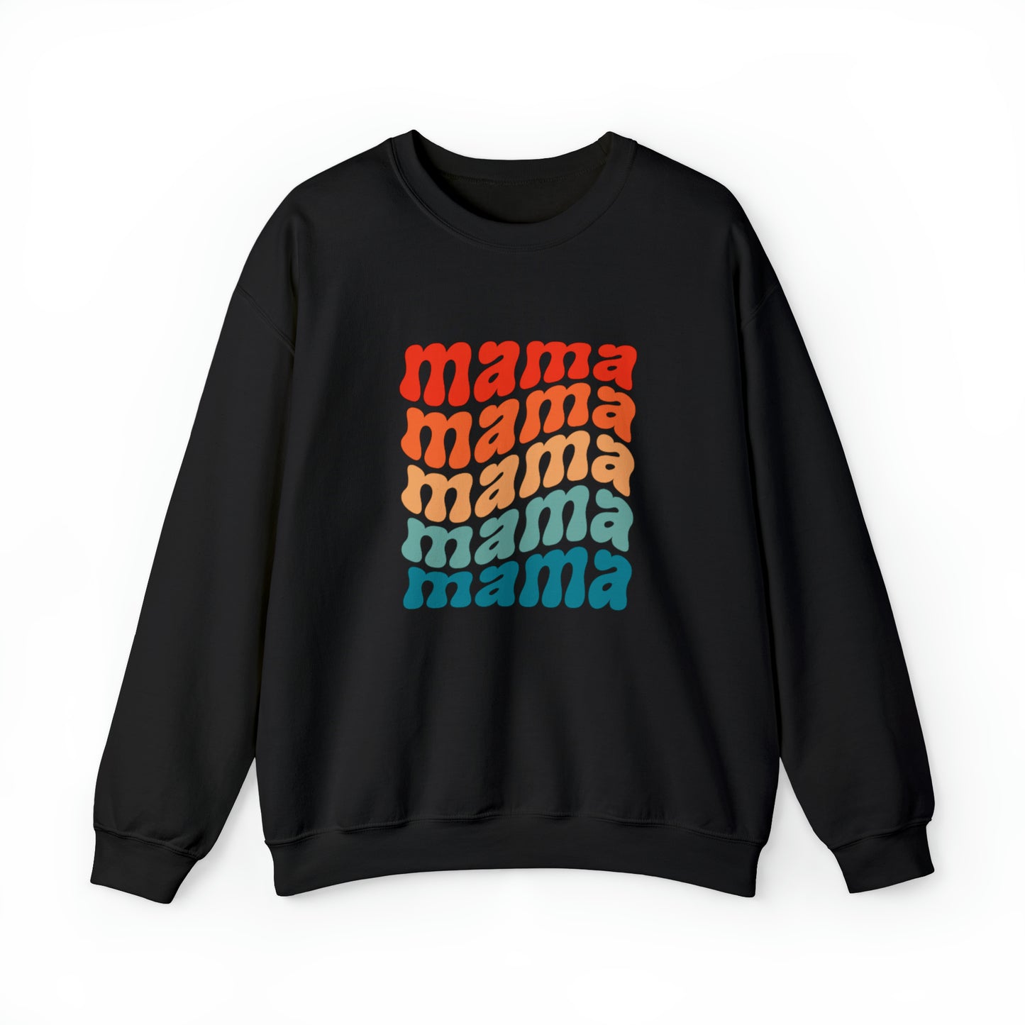 Mama Mother Mom sweatshirt Christmas Gift for mom, Christmas gift for her, yoga wear for her, for him,Birthday gift for her,Galantine