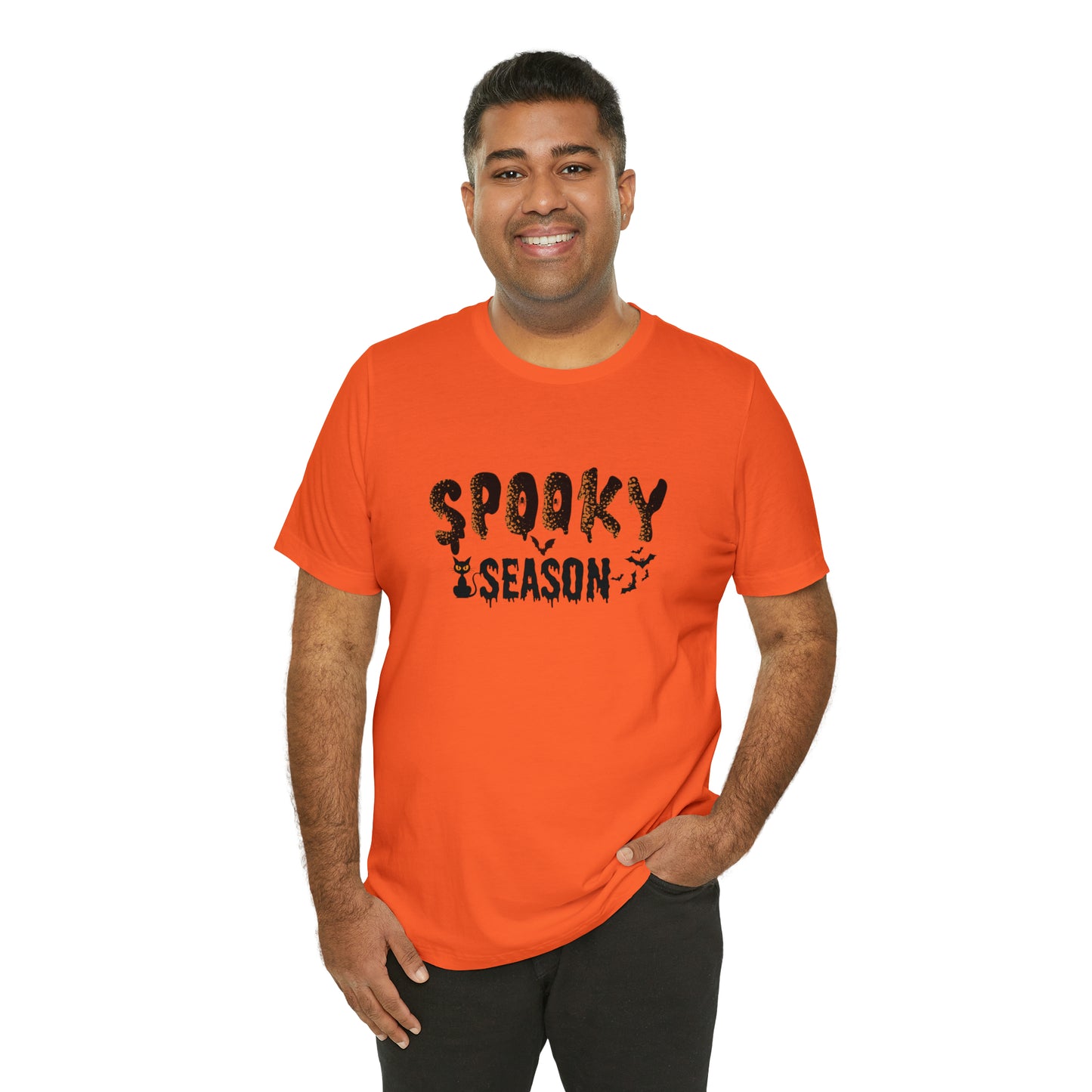 Spooky Season shirt skeleton shirt Vintage Halloween tshirt Spooky Season T Shirt Retro Halloween Sweater Christmas gift