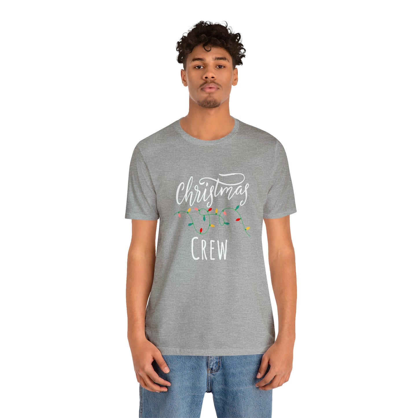 Matching Family Christmas Shirts Family Christmas Shirt Matching Xmas Tees, Custom Christmas Tee