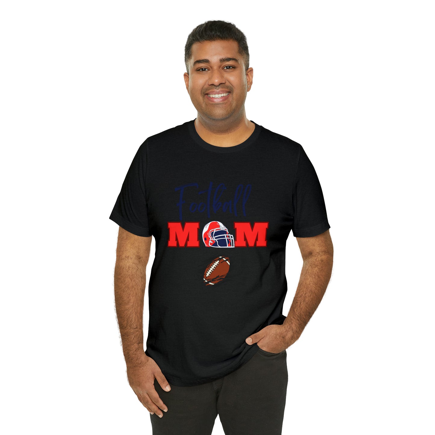 Footbball Mom shirt, Mama shirt, gift for Mom, funny gifts for mom, vacation shirt, gift for mom, wife shirt, best friend gift,travel