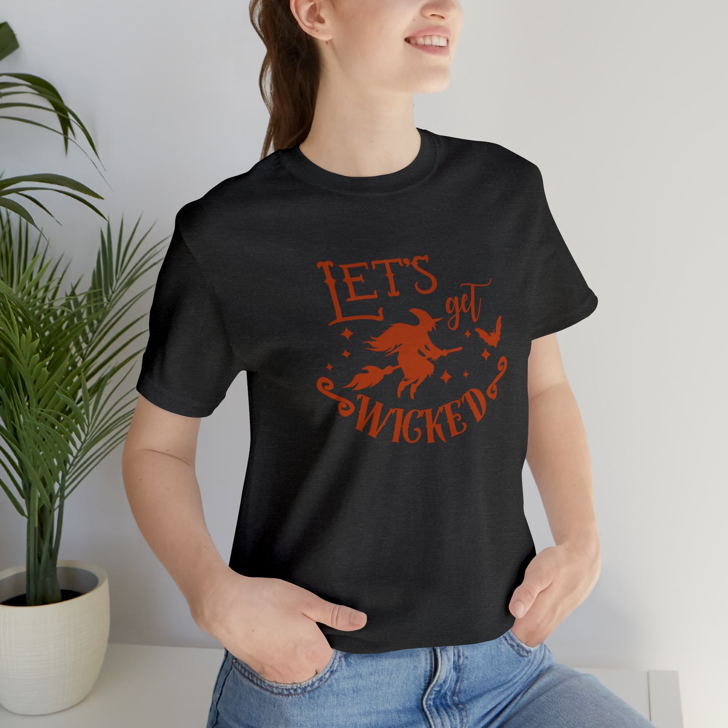 Wicked Halloween shirt Witches Monsters Halloween T shirt Hey boo ghost Halloween tee Halloween Sweatshirt Halloween Sweater Christmas