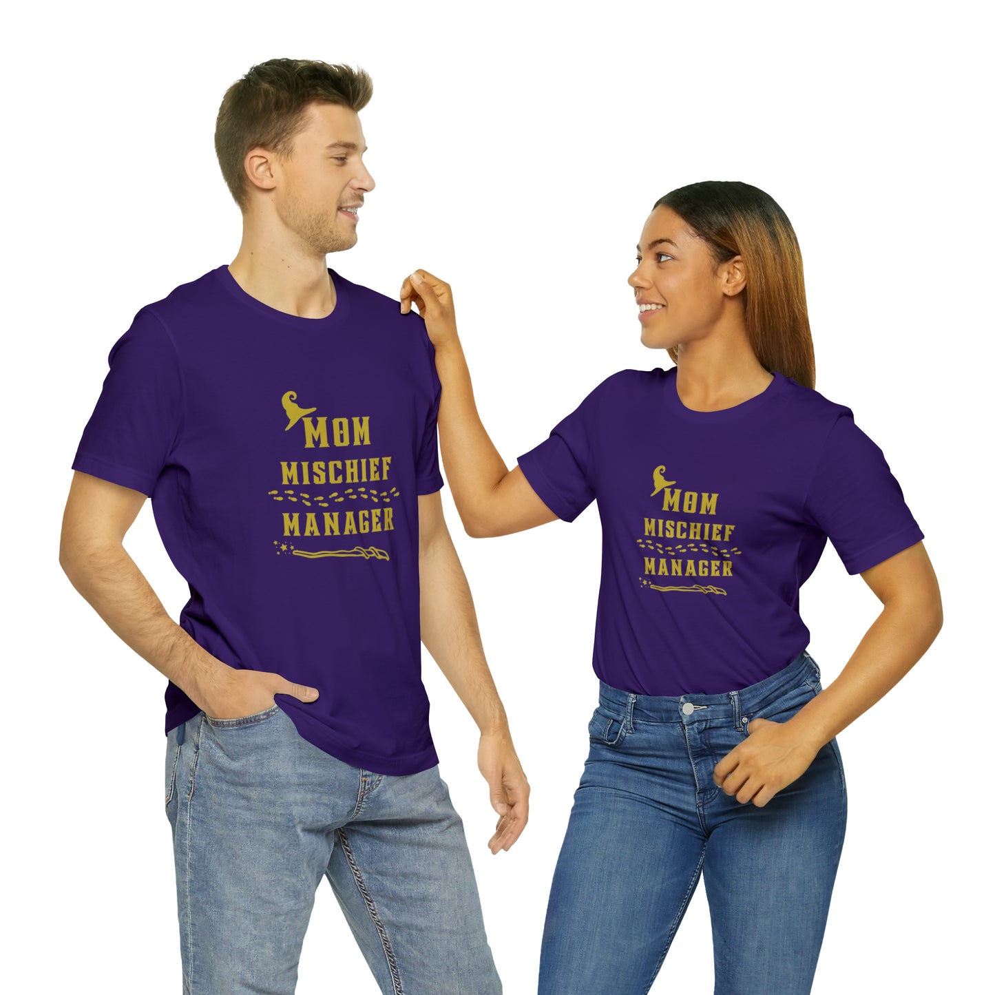 Mom Mischief Manager Hogwarts Alumni shirt Wizard shirt Universal Studios Shirt wizard House School,Merry Christmas gift for her,gift forhim
