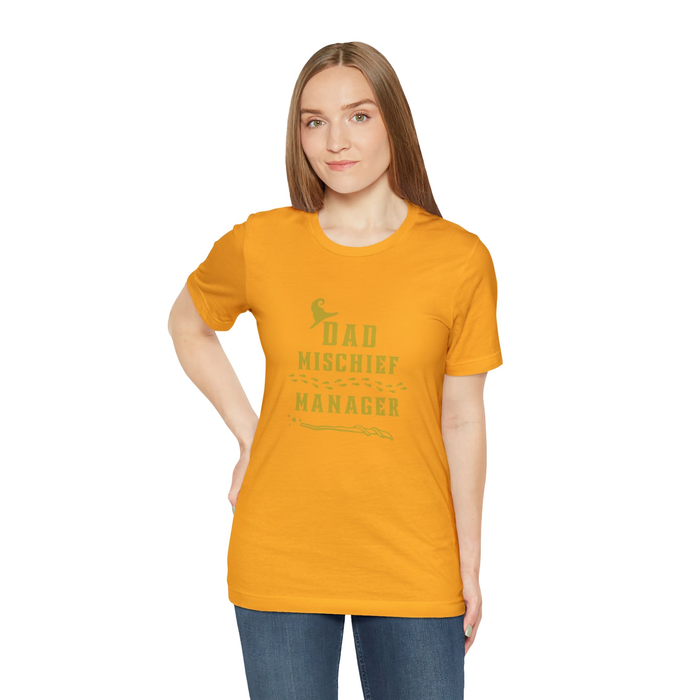 Dad Mischief Manager Hogwarts Alumni shirt Wizard shirt Universal Studios Shirt wizard House School,Merry Christmas gift for her,gift forhim