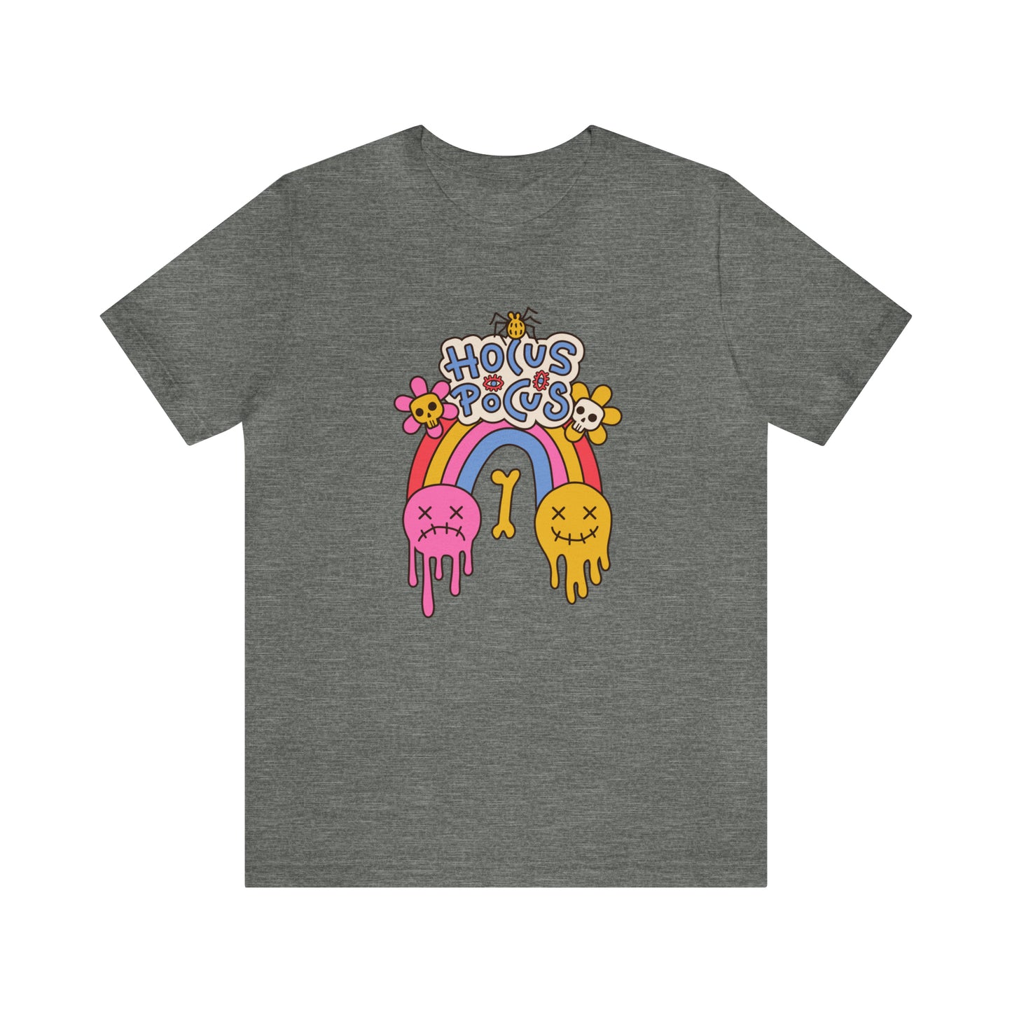 Hocus pocus shirt Wicked Halloween shirt Witches Monsters Halloween T shirt Hey boo ghost Halloween tee pastel Halloween Sweater Christmas