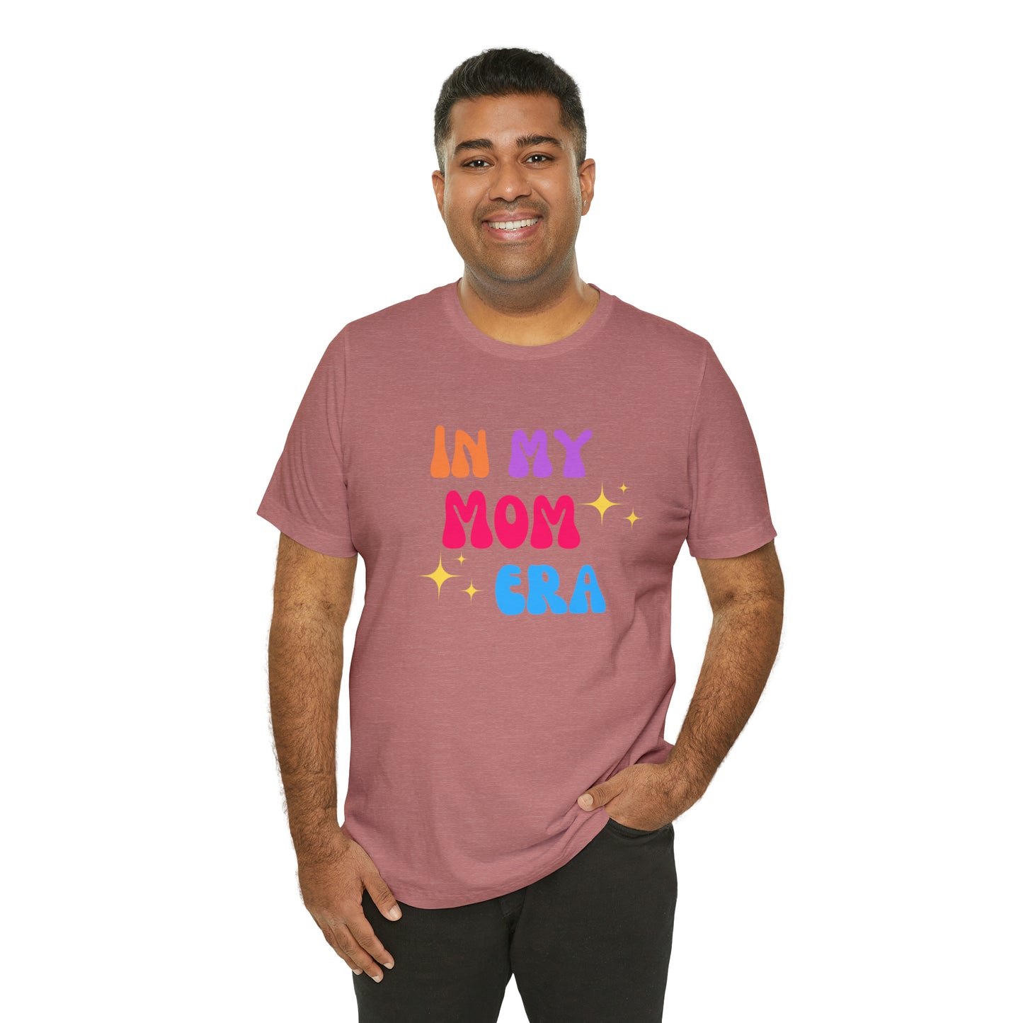 In my mom era shirt Mama Vibes Shirt, Mom mommy Mama shirt, gift for Mom, funny gifts for mom, vacation shirt, best friend gift