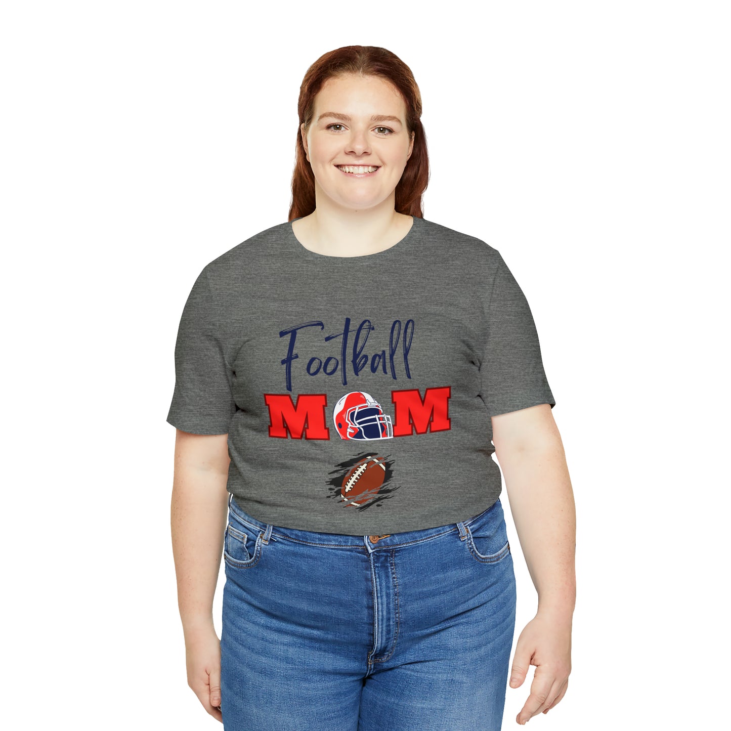 Footbball Mom shirt, Mama shirt, gift for Mom, funny gifts for mom, vacation shirt, gift for mom, wife shirt, best friend gift,travel