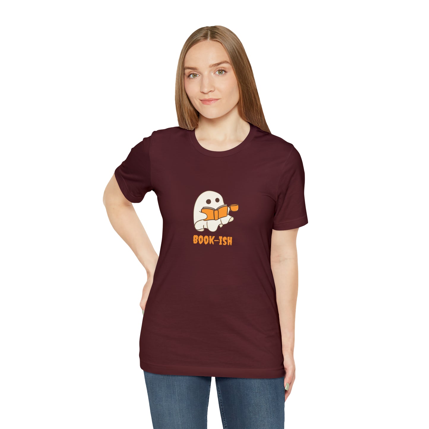Book lover halloween shirt Fall Vibes Spooky season shirt Vintage Halloween T shirt Retro Halloween Sweater Christmas gift pumpkin season
