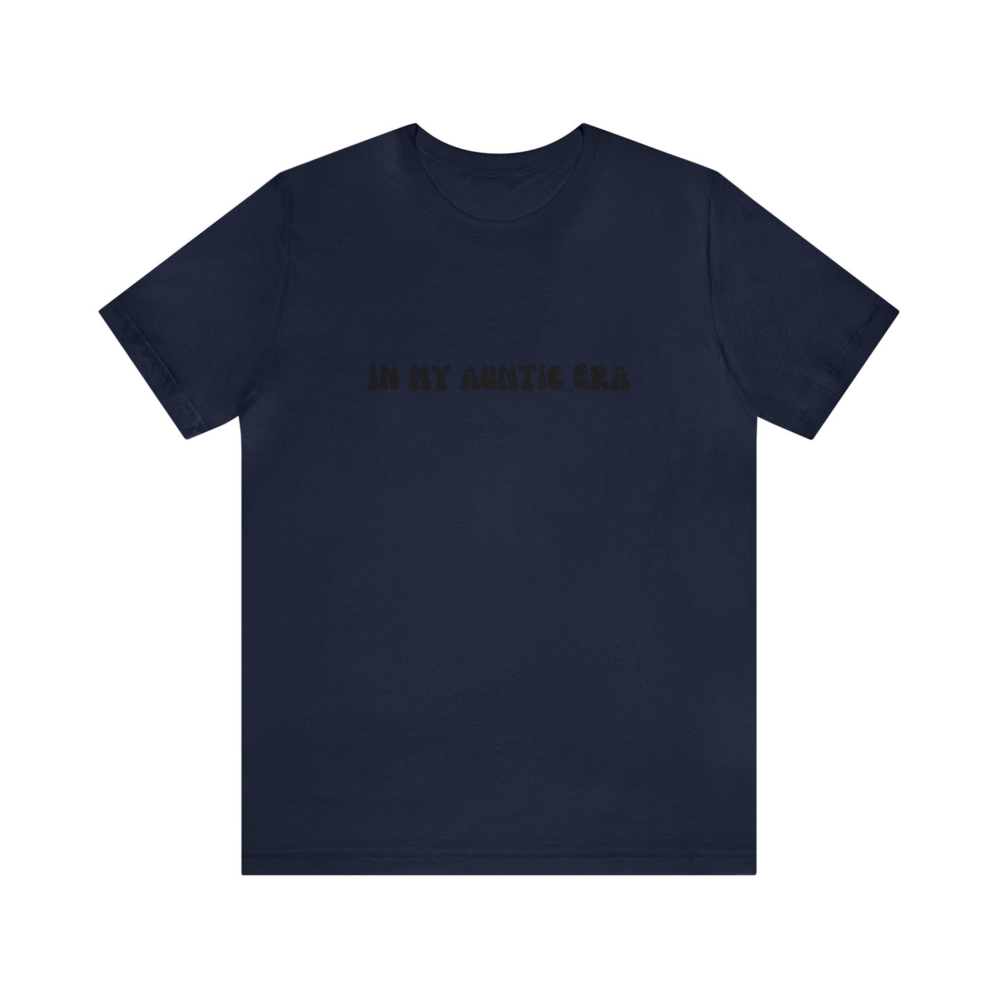 In my Auntie Era shirt Swiftie tshirt pregnancy reveal shirt Swiftie Eras Tour Shirt The Eras Tour Swiftie Eras Taylor Shirt best friendgift