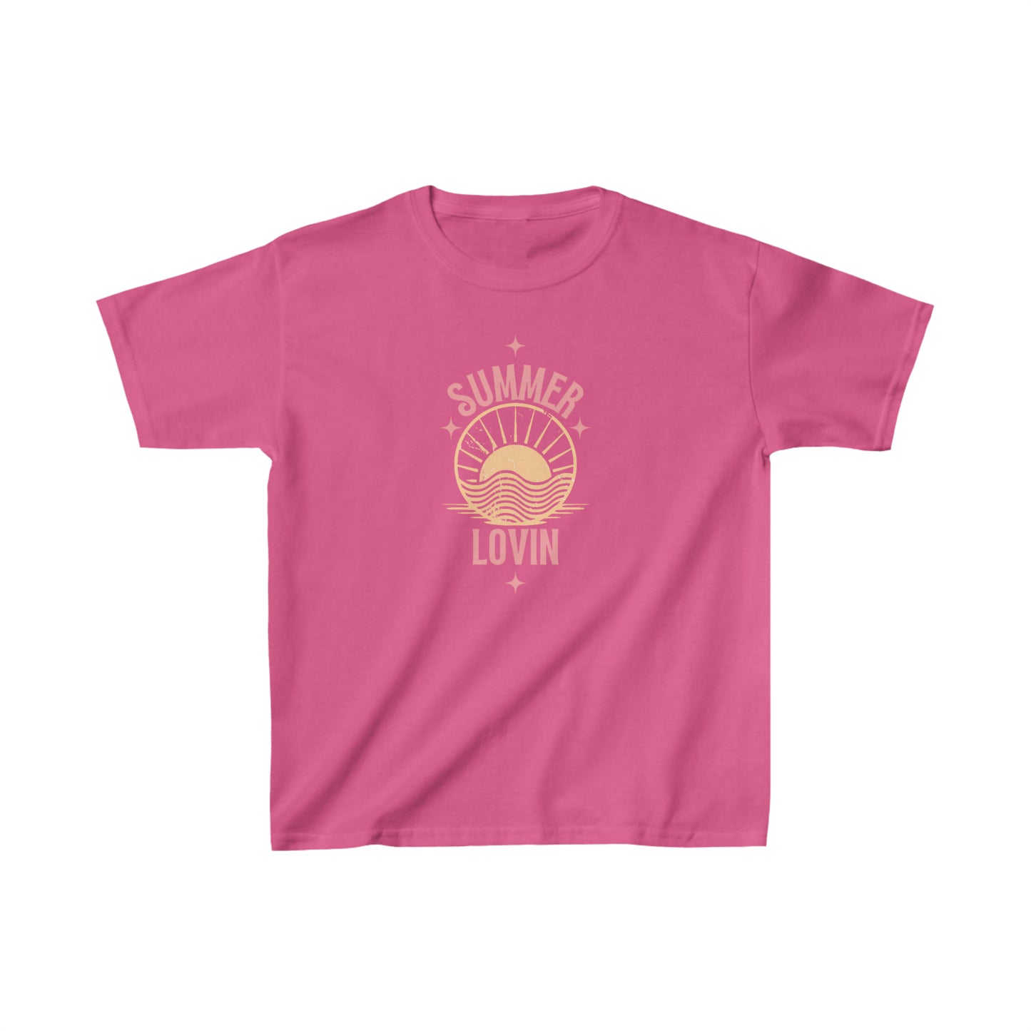 Summer loving shirt kid party shirt birthday shirt kid wavy birthday party shirt Christmas shirt Rainbow cloud kid shirt birthday shirts