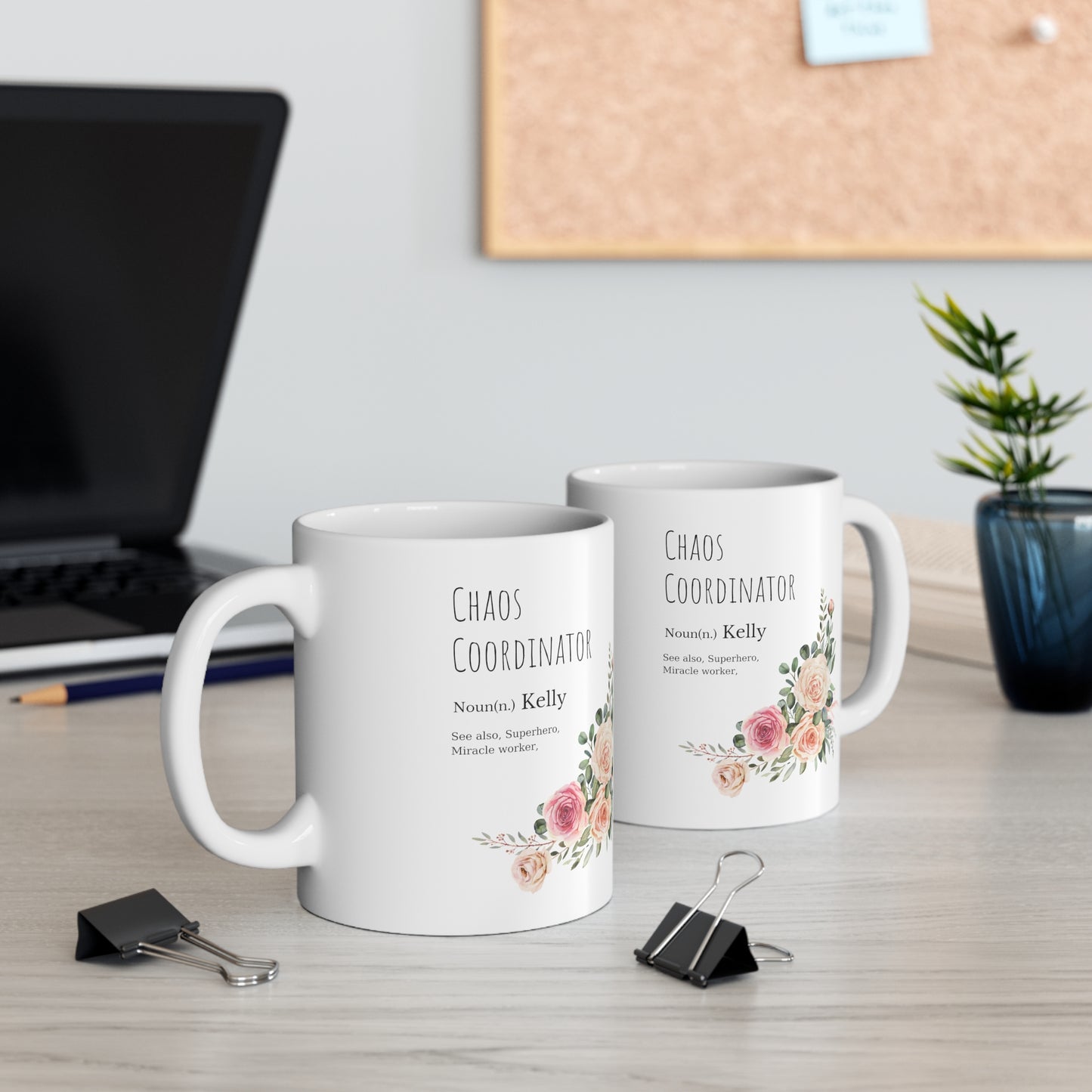 Chaos coordinator mug Supervisor Mug Shit Show Supervisor Gift Shit Show Supervisor Coffee Cup gift for her gift for him Mug 11oz Christmas