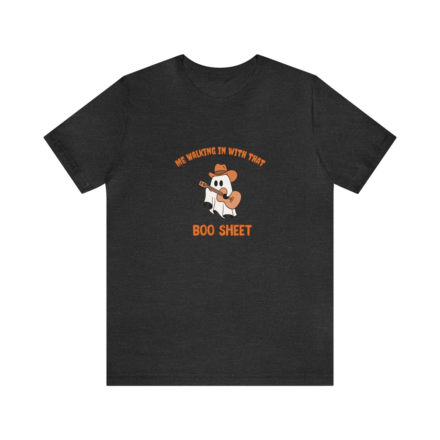 Funny Boo Sheet Shirt funny Halloween ghost shirt with wand shirt wizard Halloween Tshirt Halloween Sweatshirt Halloween Sweater Christmas