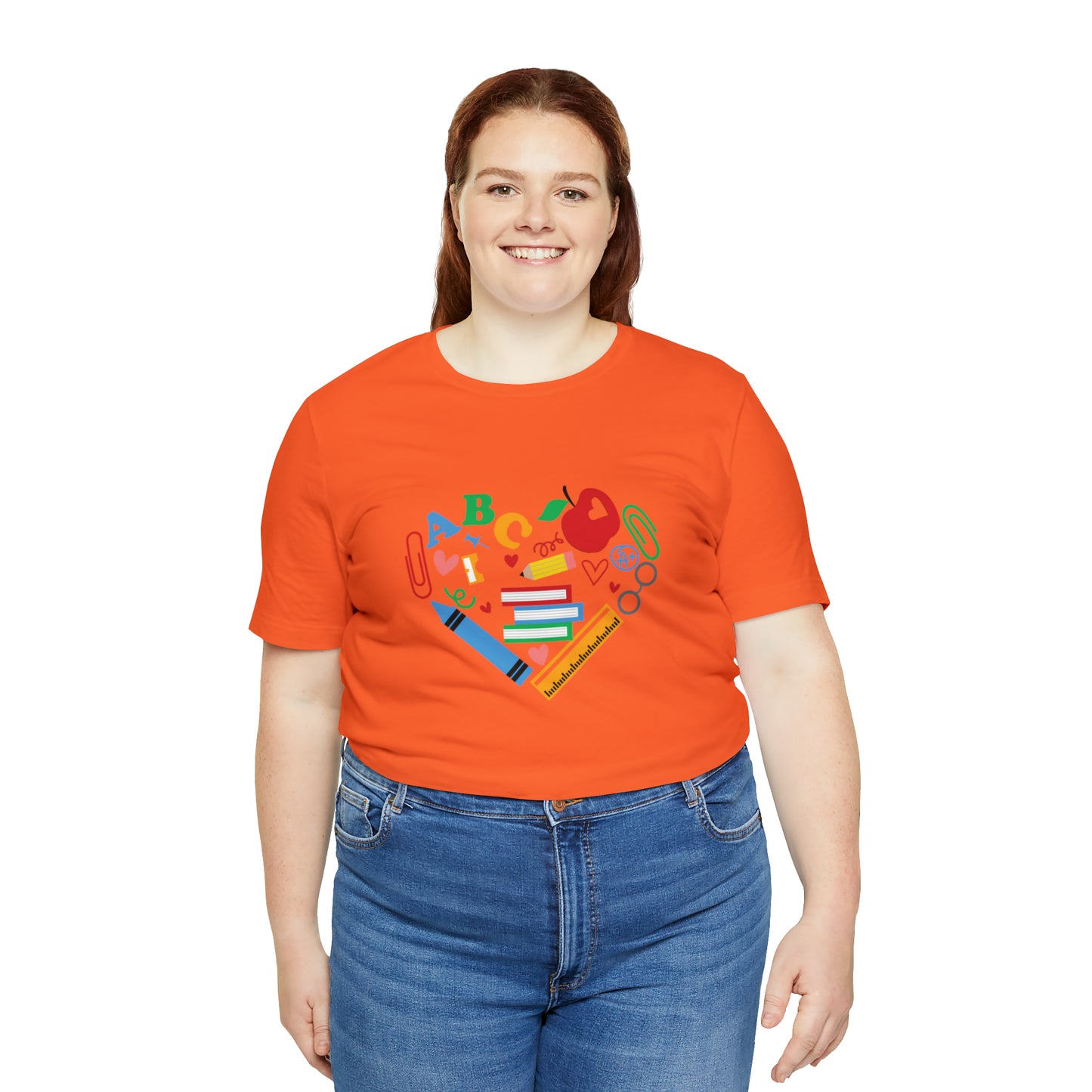 Teach love inspire t-shirt Teacher life mode Tee, Homeschooling sweatshirt,teacher mom shirt, hoodie teacher shirt Boss lady shirt