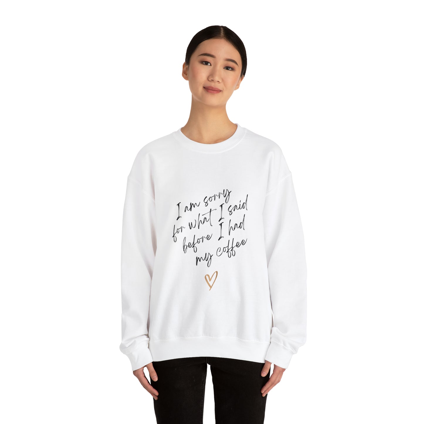 Funny Coffee sweater Mama needs Coffee sweater Gift for mom Christmas gift for her yoga wear for her for him Birthday gift for her