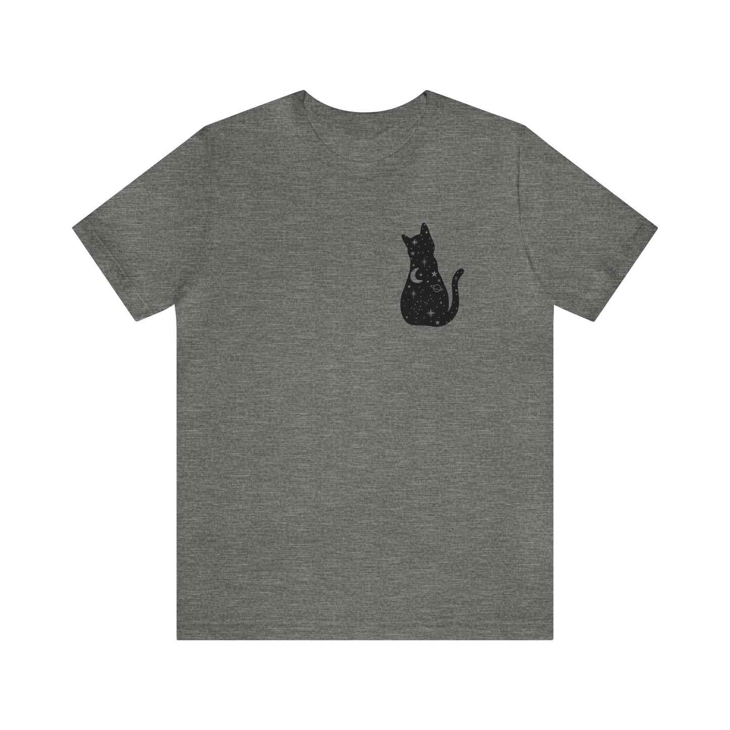 Cat Halloween shirt Witches Halloween T shirt Halloween Sweater Christmas Gift for Cat Lover Gift, Black Cat Gift for Cat Mom Gift moon