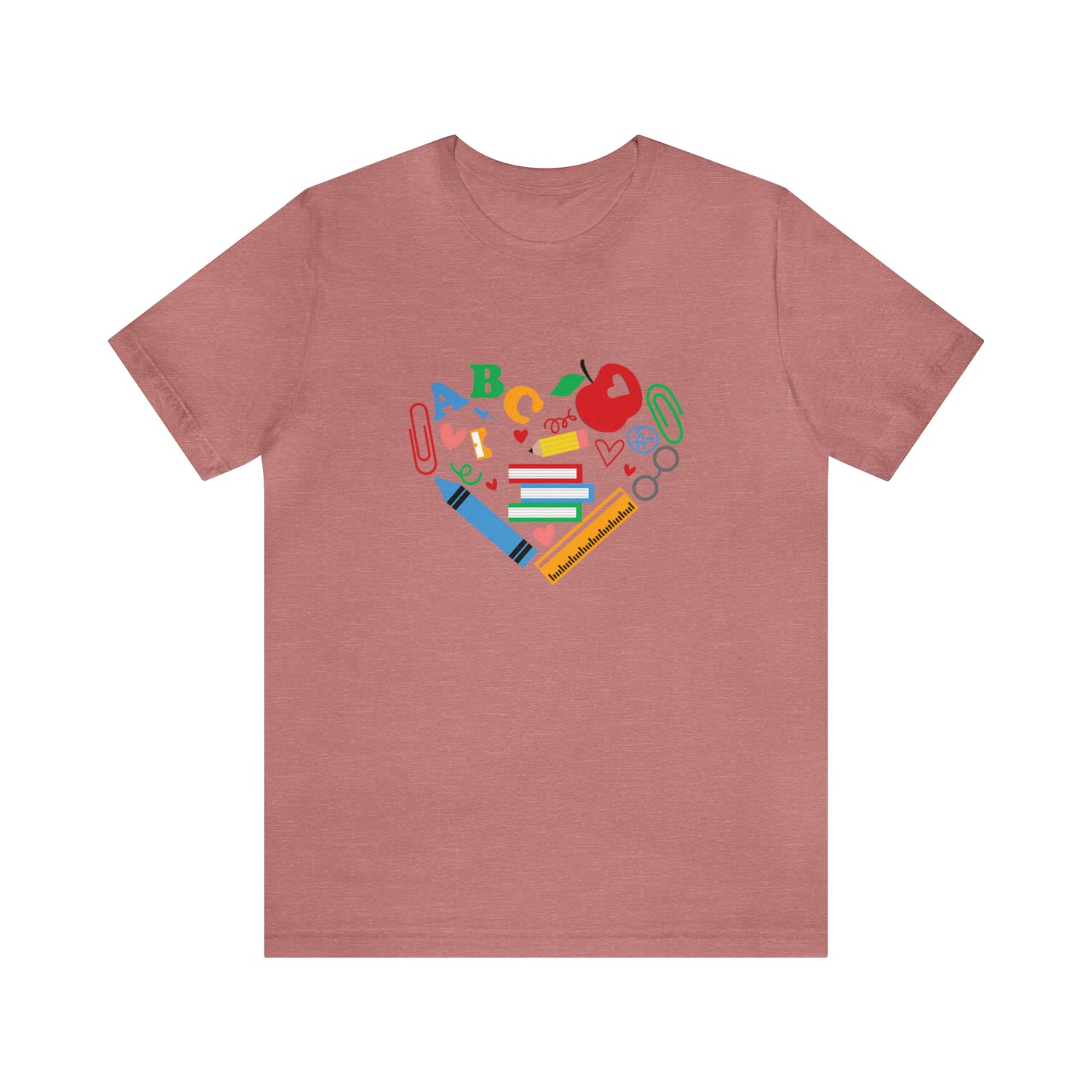 Teach love inspire t-shirt Teacher life mode Tee, Homeschooling sweatshirt,teacher mom shirt, hoodie teacher shirt Boss lady shirt