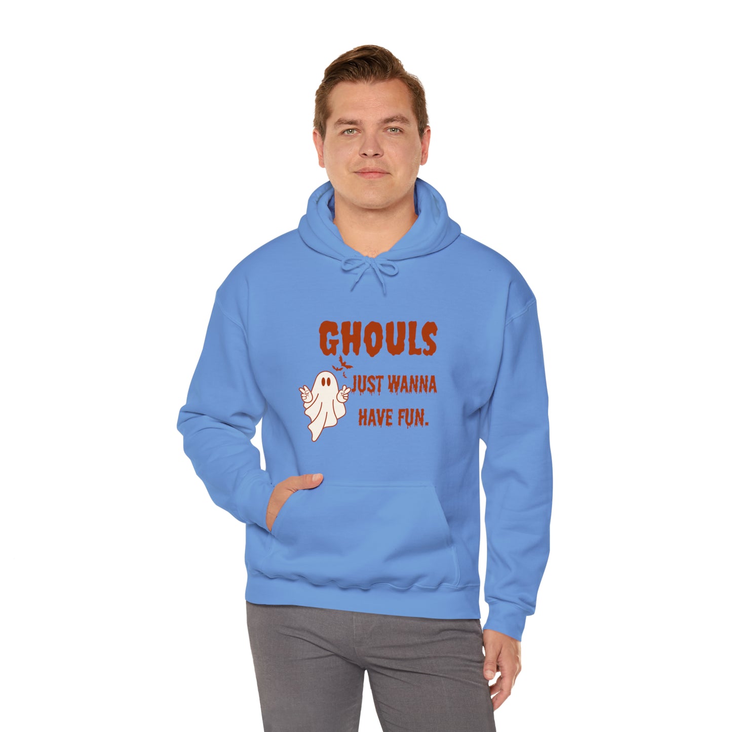 Ghouls