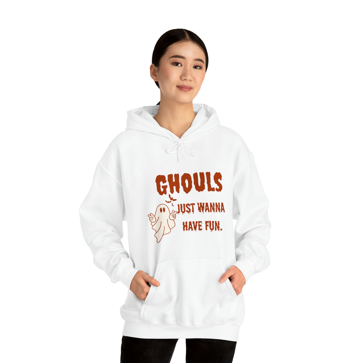 Ghouls