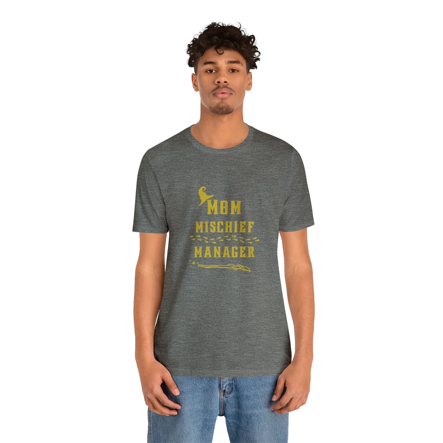 Mom Mischief Manager Hogwarts Alumni shirt Wizard shirt Universal Studios Shirt wizard House School,Merry Christmas gift for her,gift forhim