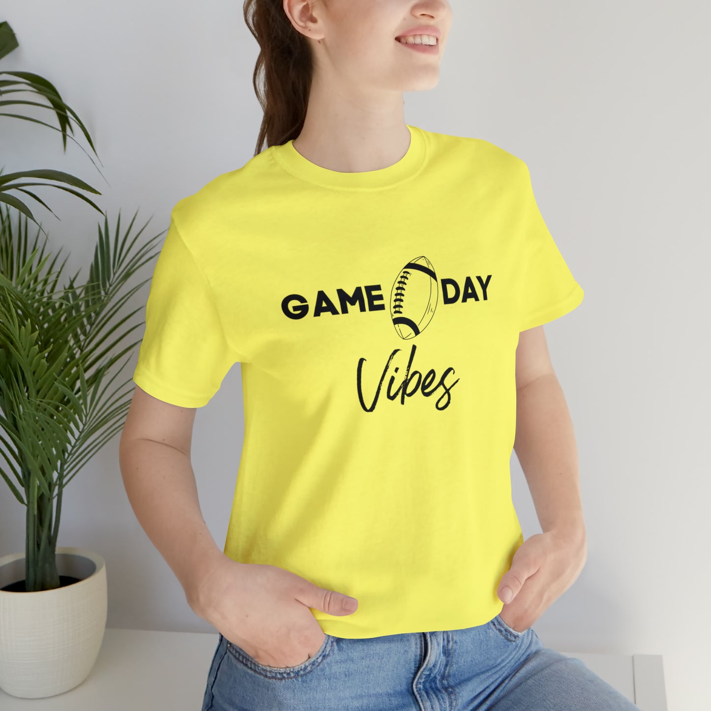 GameDay vibes T shirt Football Mom shirt Mama shirt, gift for Mom gifts for mom, vacation shirt, gift for mom, wife shirt, best friend gift