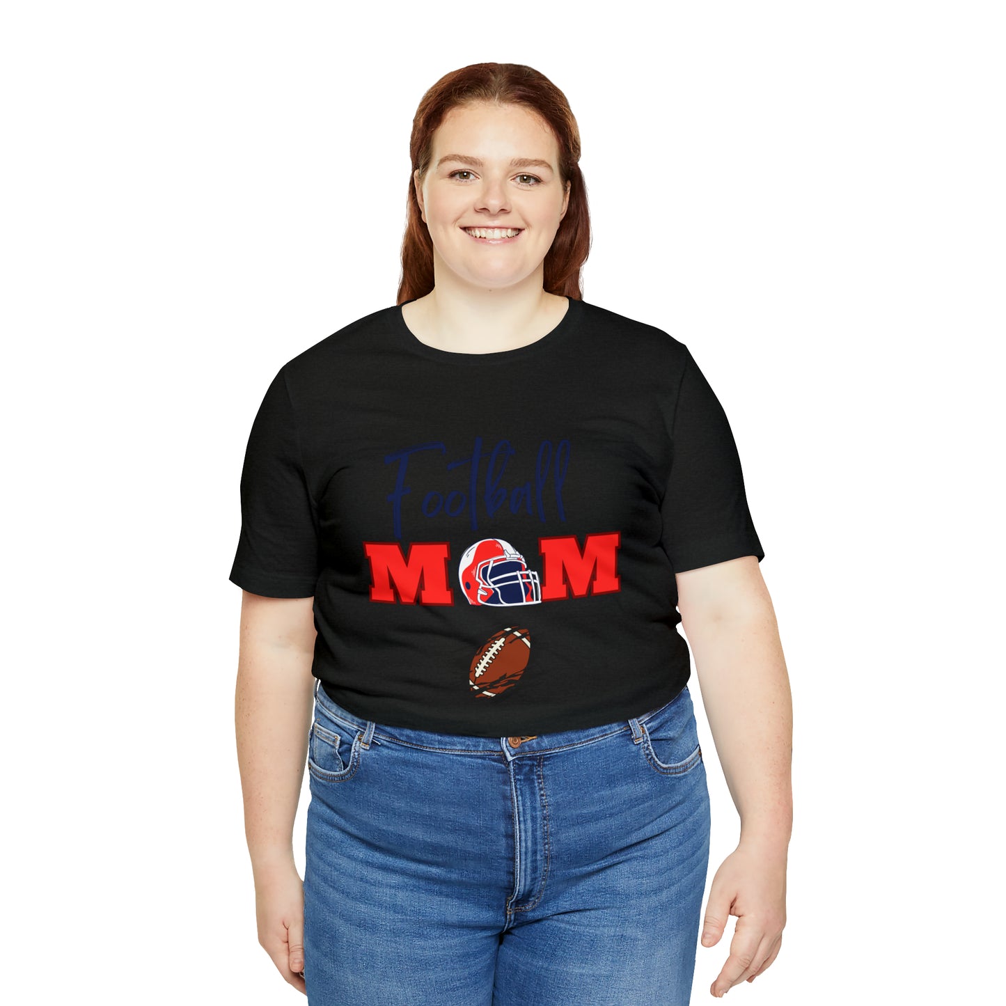 Footbball Mom shirt, Mama shirt, gift for Mom, funny gifts for mom, vacation shirt, gift for mom, wife shirt, best friend gift,travel
