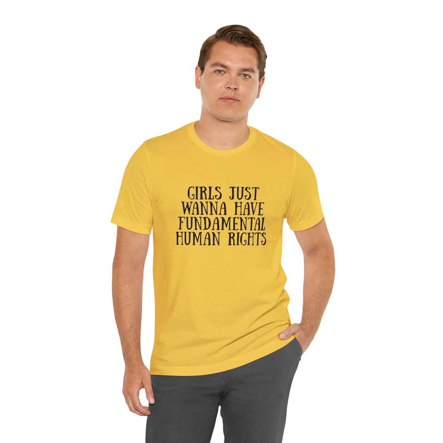 Girls just wanna have fundamental rights shirt,Vasectomies Prevent abortion,my body My choice shirt,shirt,Unisex,Women's rights,human rights