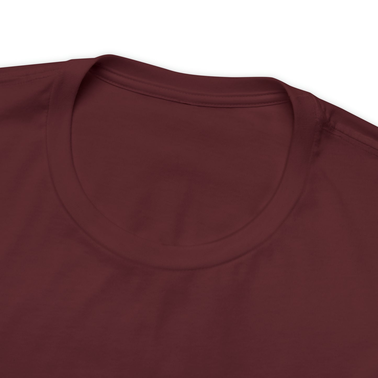 Deliberate creator tee, Unisex Jersey Short Sleeve Tee