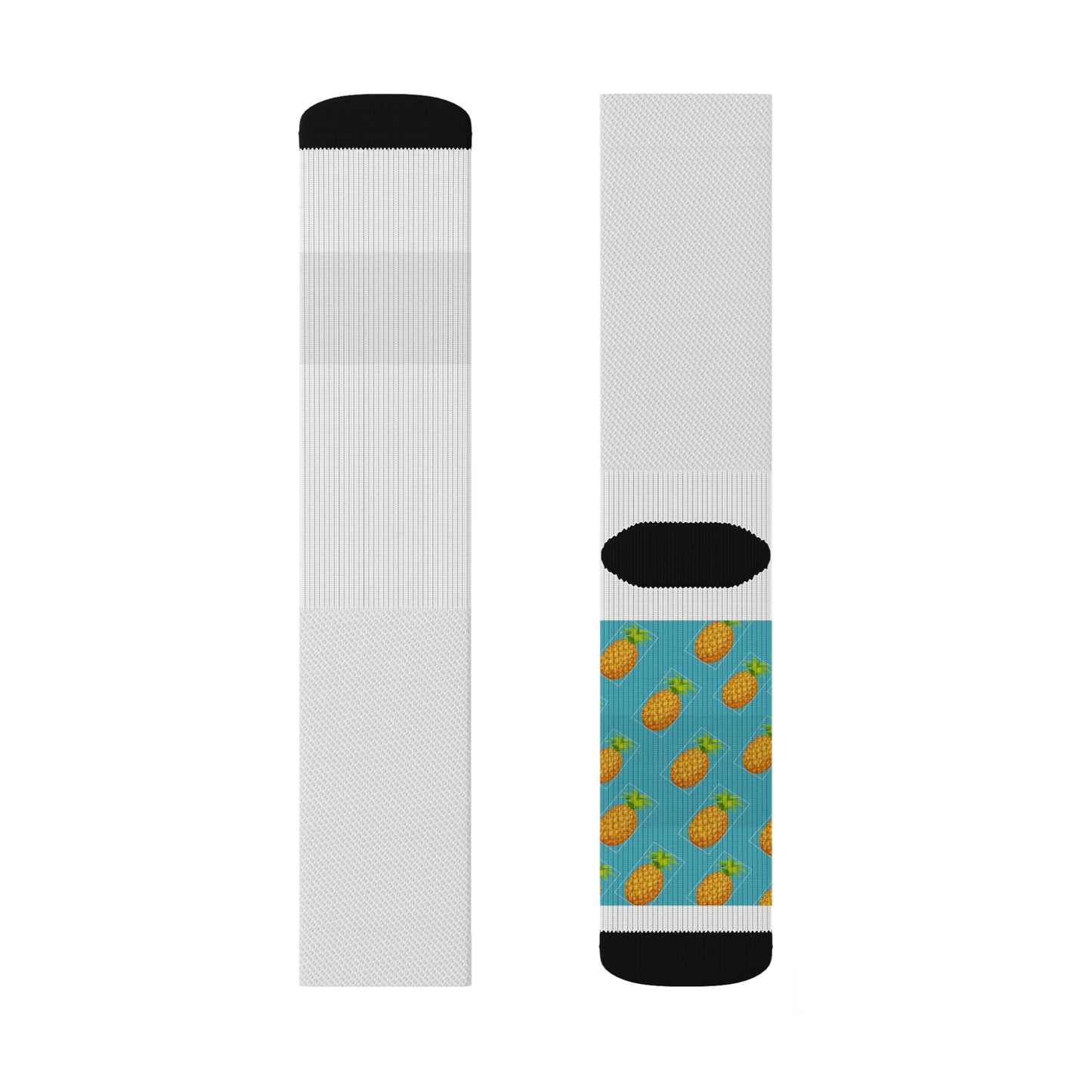 Sublimation Socks
