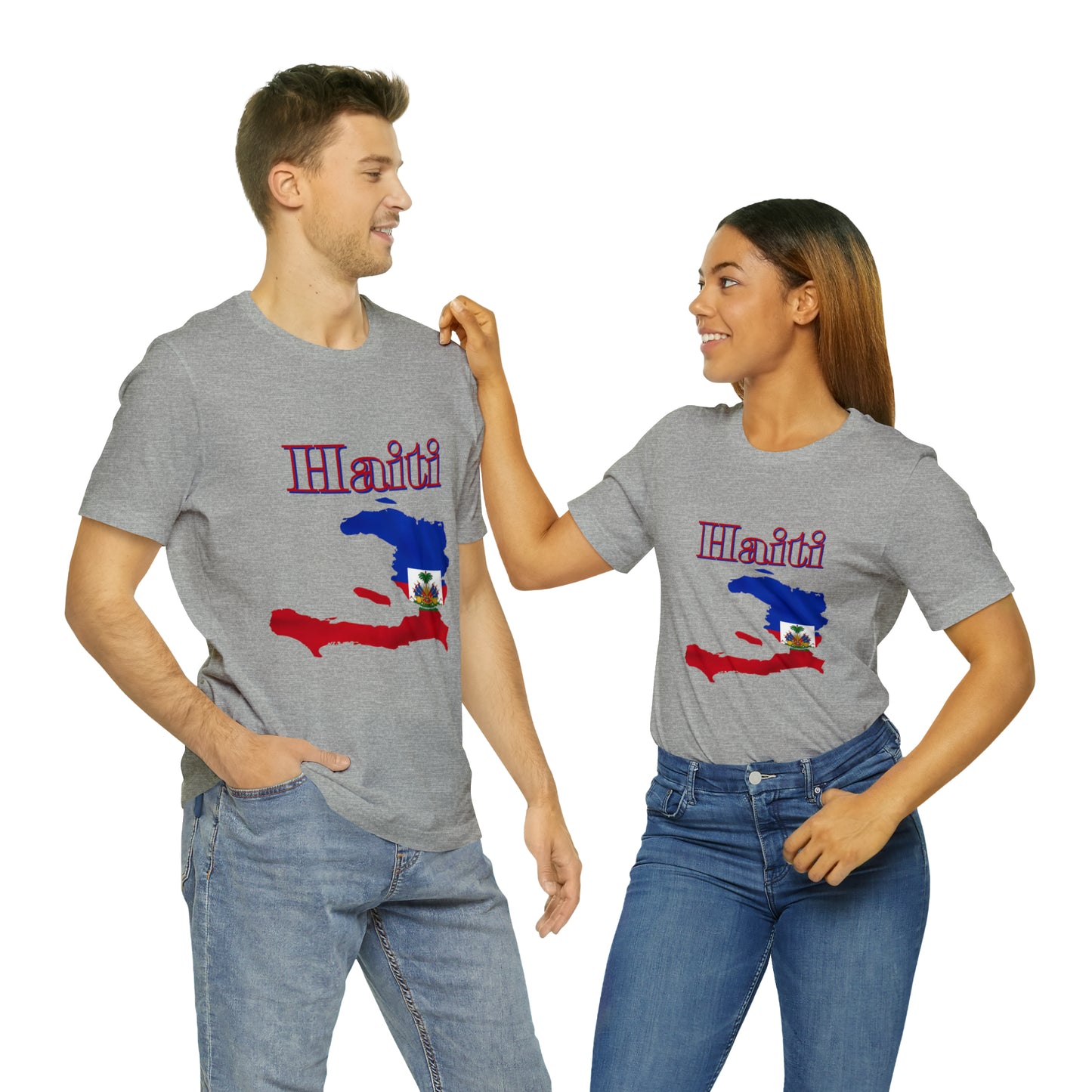 Haiti map shirt Haiti pride T-shirt independence festival shirt island travel shirt girls trip shirt good vibes tee unisex Christmas