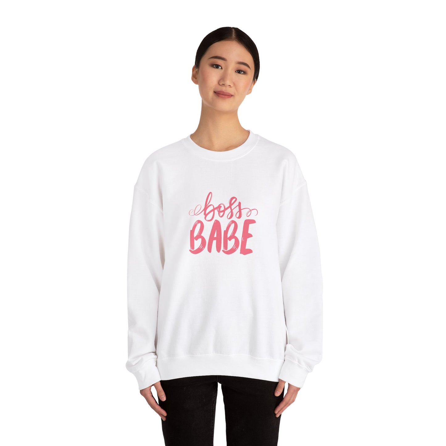 Boss Babe sweatshirt,Mama needs Coffee sweater, Mom sweatshirt, Gift for mom, Christmas gift for her,Birthday gift for her,Ga