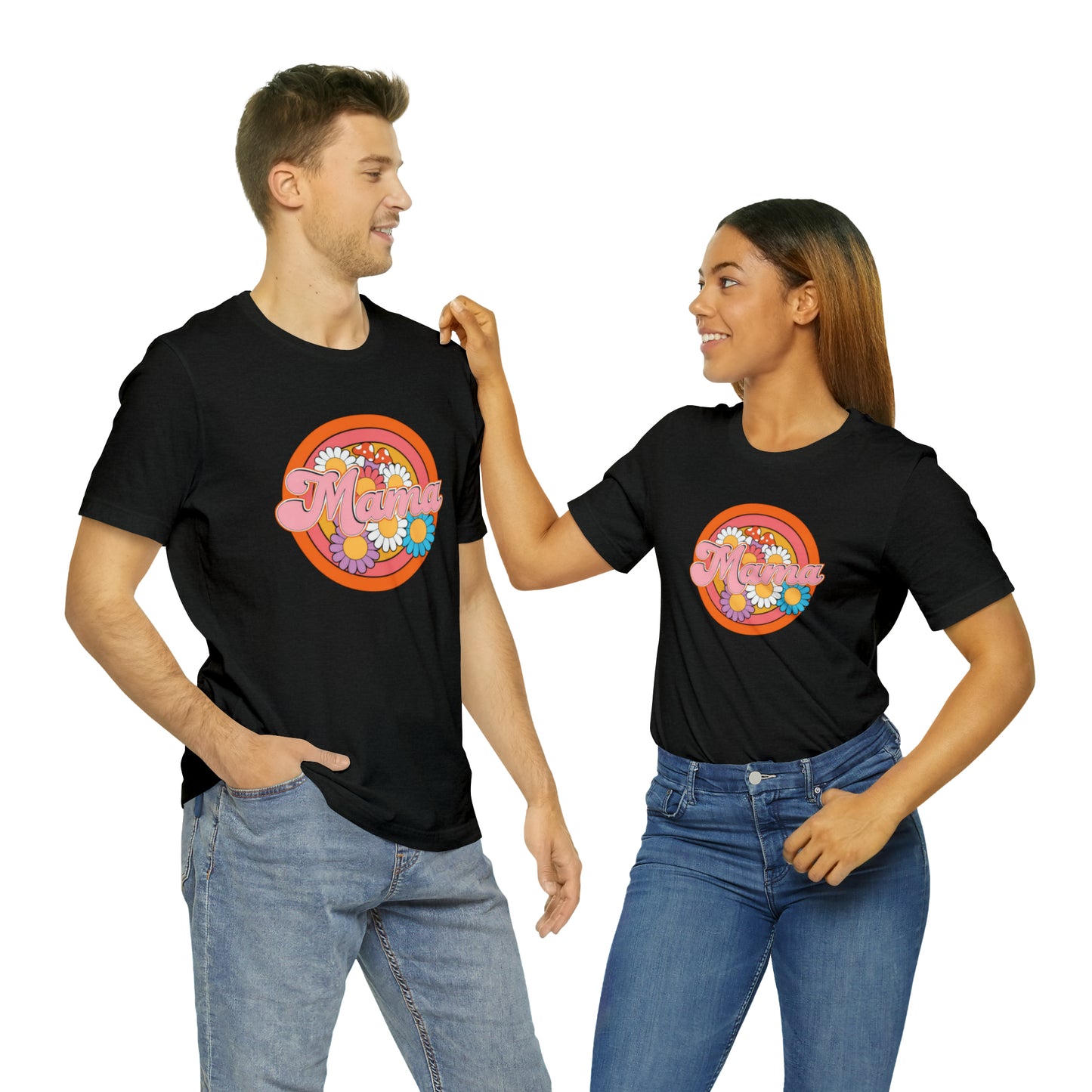 Mama Floral shirt, Antisocial moms shirt,Mama Vibes Shirt,Mom mommy Mama shirt,gift for Mom, funny gifts for mom, vacation shirt,best friend