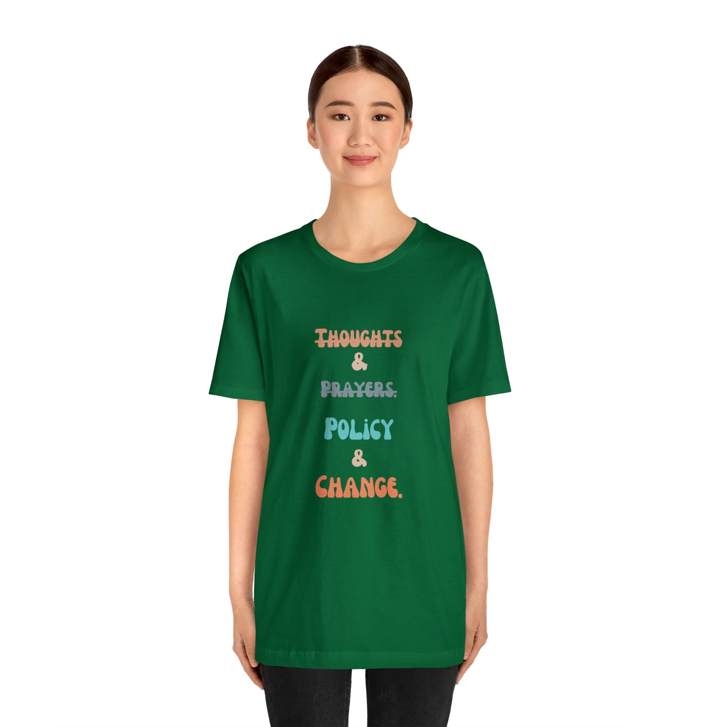 Equal rights shirt social injustice shirt policy change shirt protest March Tshirt gift for her gift for him political change