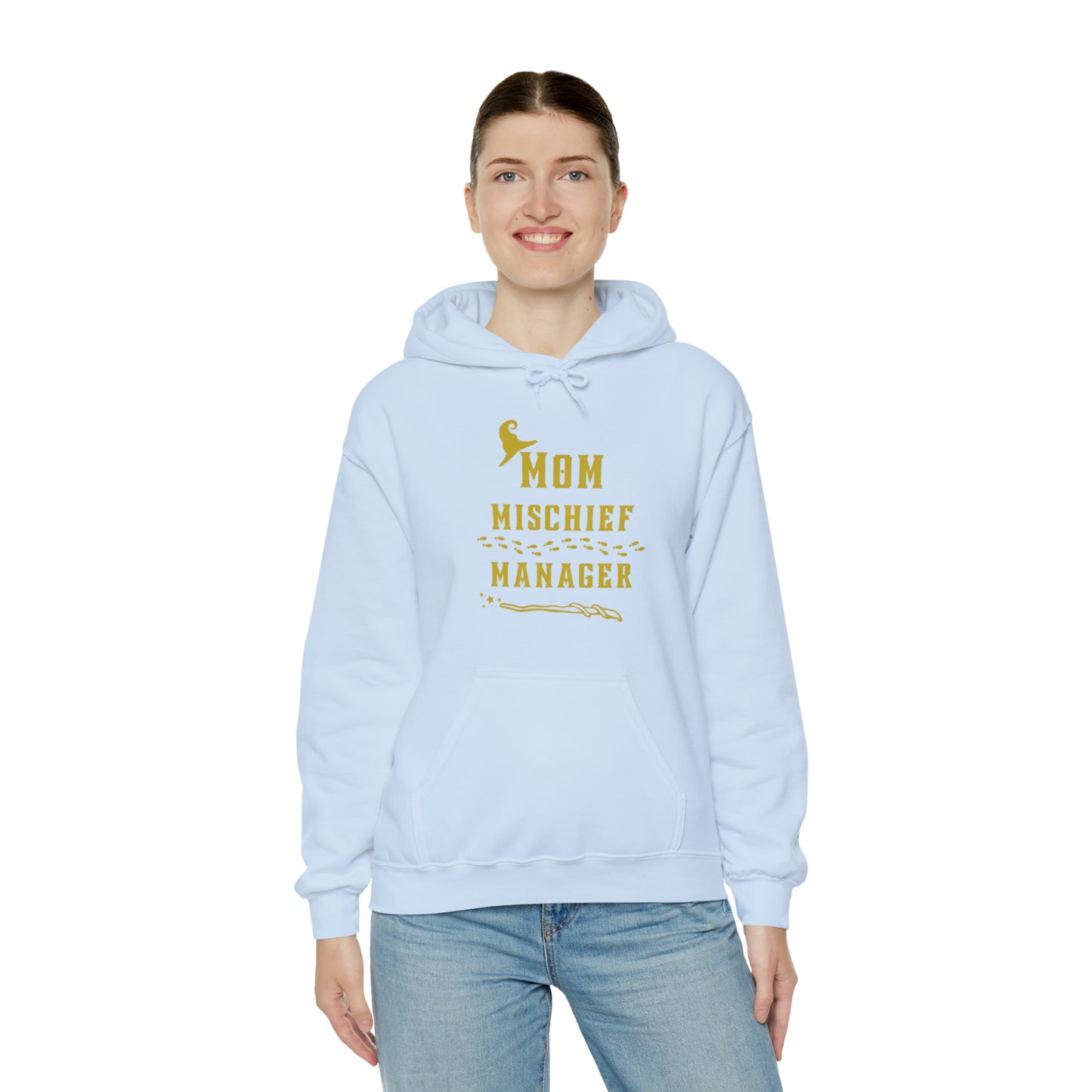 Mom Mischief Manager Hogwarts Alumni sweatshirt Universal Studios Shirts wizard House School Merry Christmas gift for her gift for him