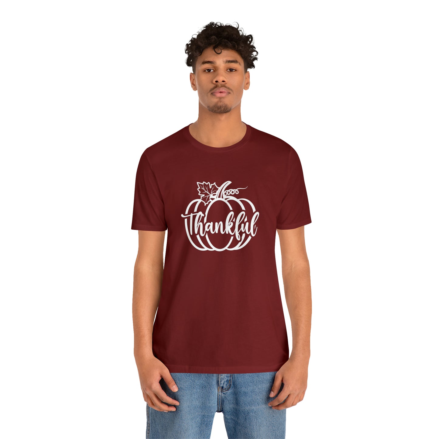 Thankful pumpkin shirt thankful grateful blessed shirt give thanks Tshirt Thankful Shirt Women's Thanksgiving Shirt Fall Clothing Thankful