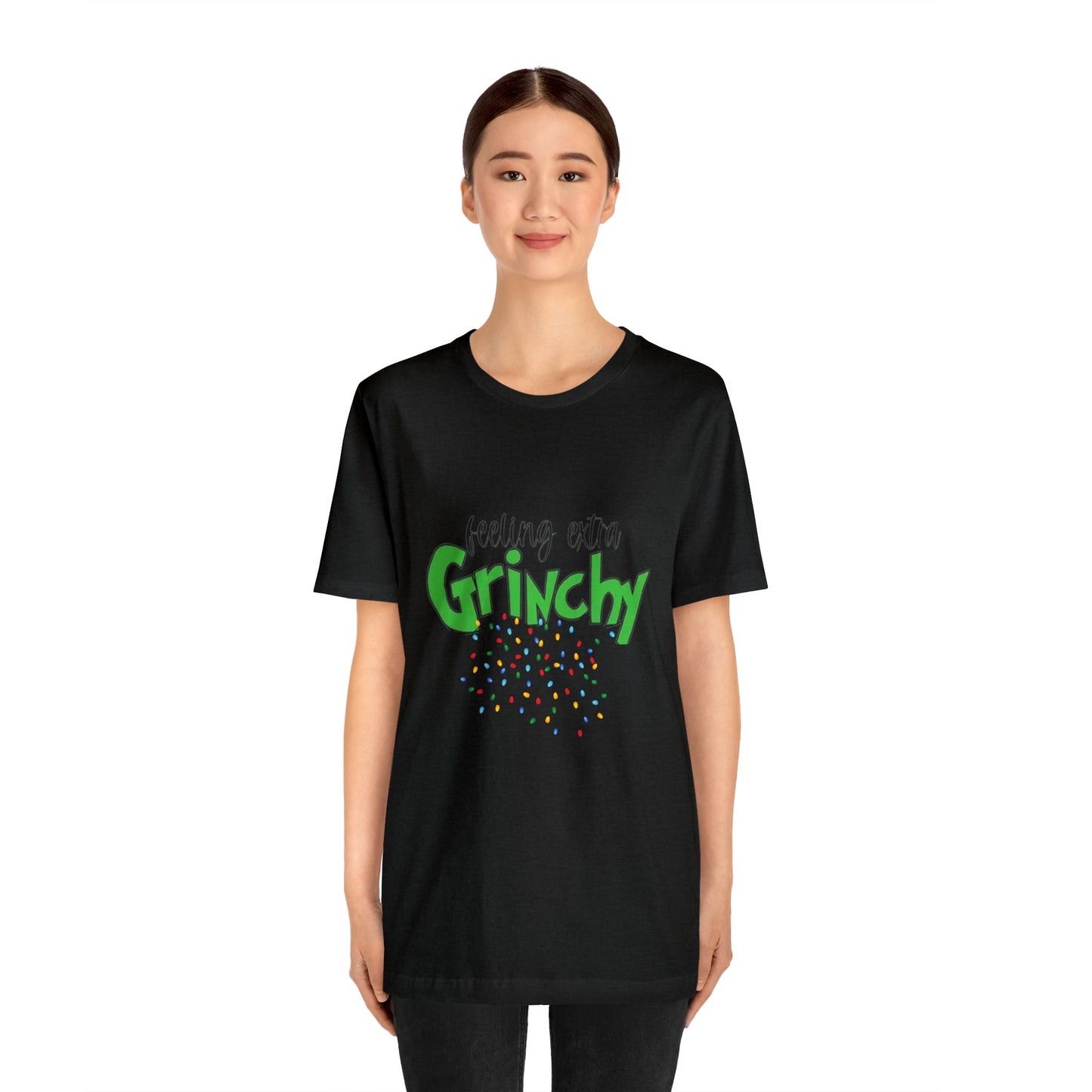 Funny Christmas shirt Grinchy shirt Matching Family Christmas Shirts Family Christmas Shirt Matching Xmas Tees, Custom Christmas Tee