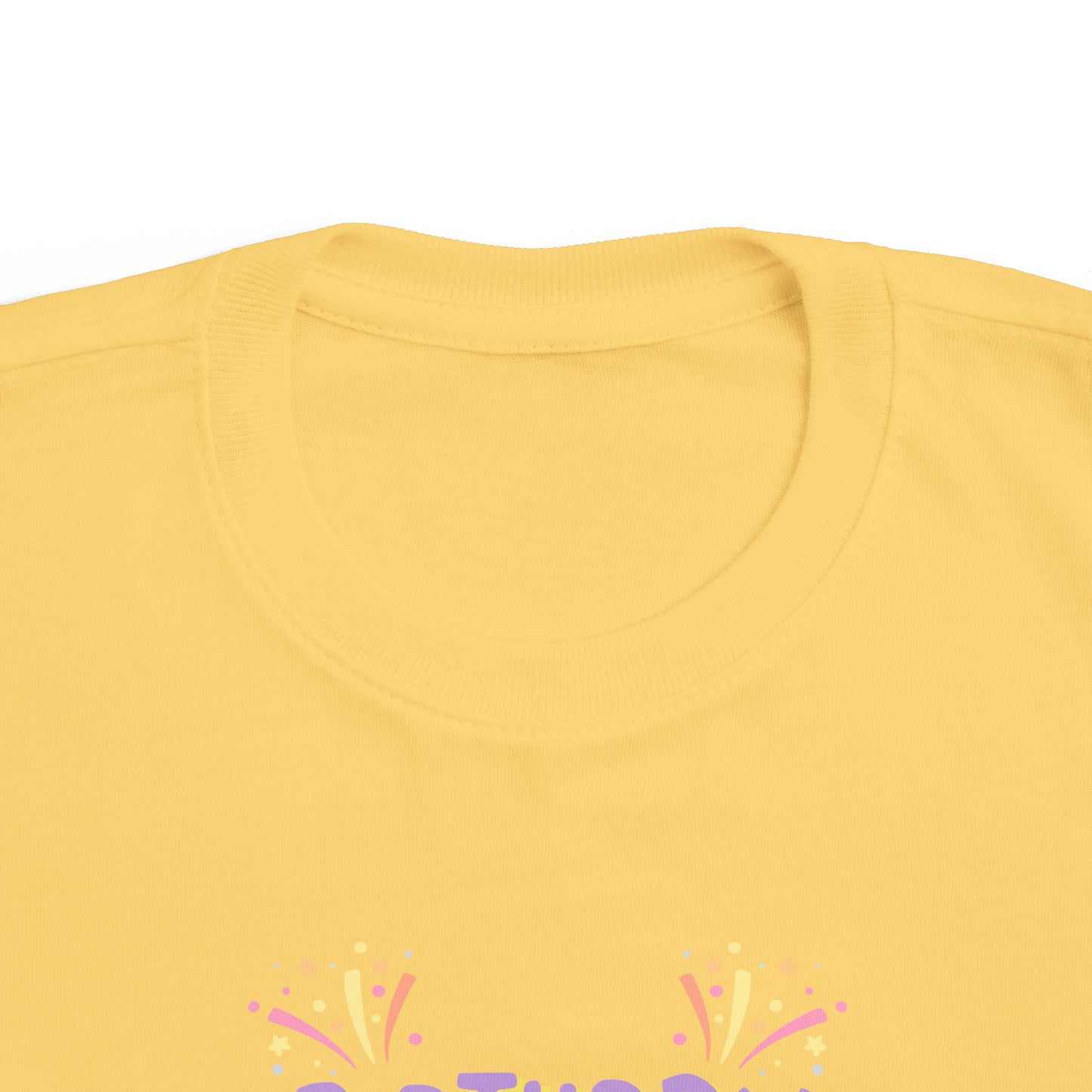 Birthday squad shirt toddler birthday shirts Birthday party Tshirt T-rex fun tee, Toddler's Fine Jersey Tee