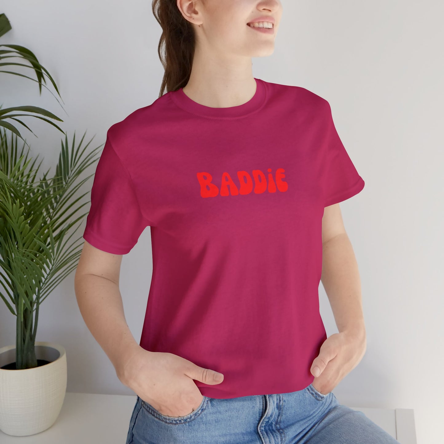 Baddie T-shirt your own sugar Daddy shirt birthday month Personalized birthday gift bridal Party Shirt gift for her gift for him Christmas