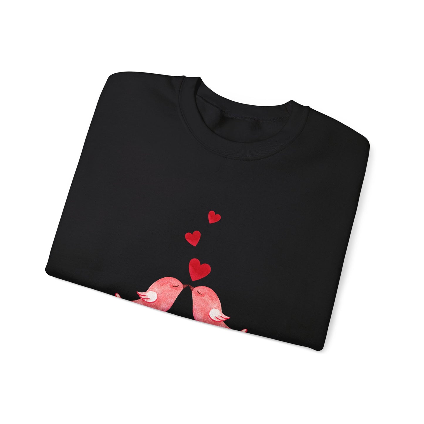 Valentines Day sweatshirt I love you sweater Gift for her gift for him valentines crew neck be mine candy sweater Love shirt Valentine's