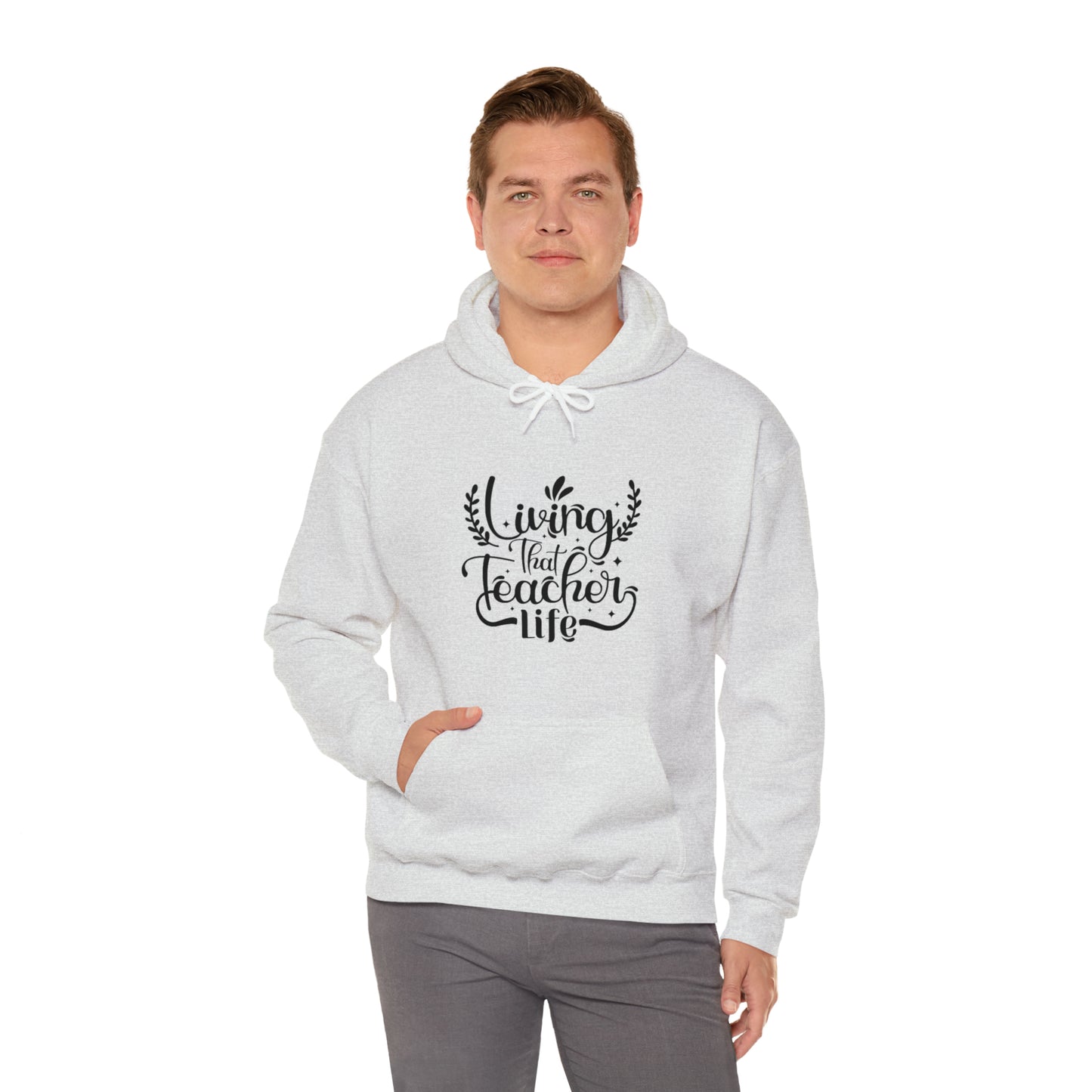 Living that teacher life, Teach love inspire hoodie, Do what makes you happy hoodie, Teacher mode Hoodie, Appreciation, Christmas Sweater,